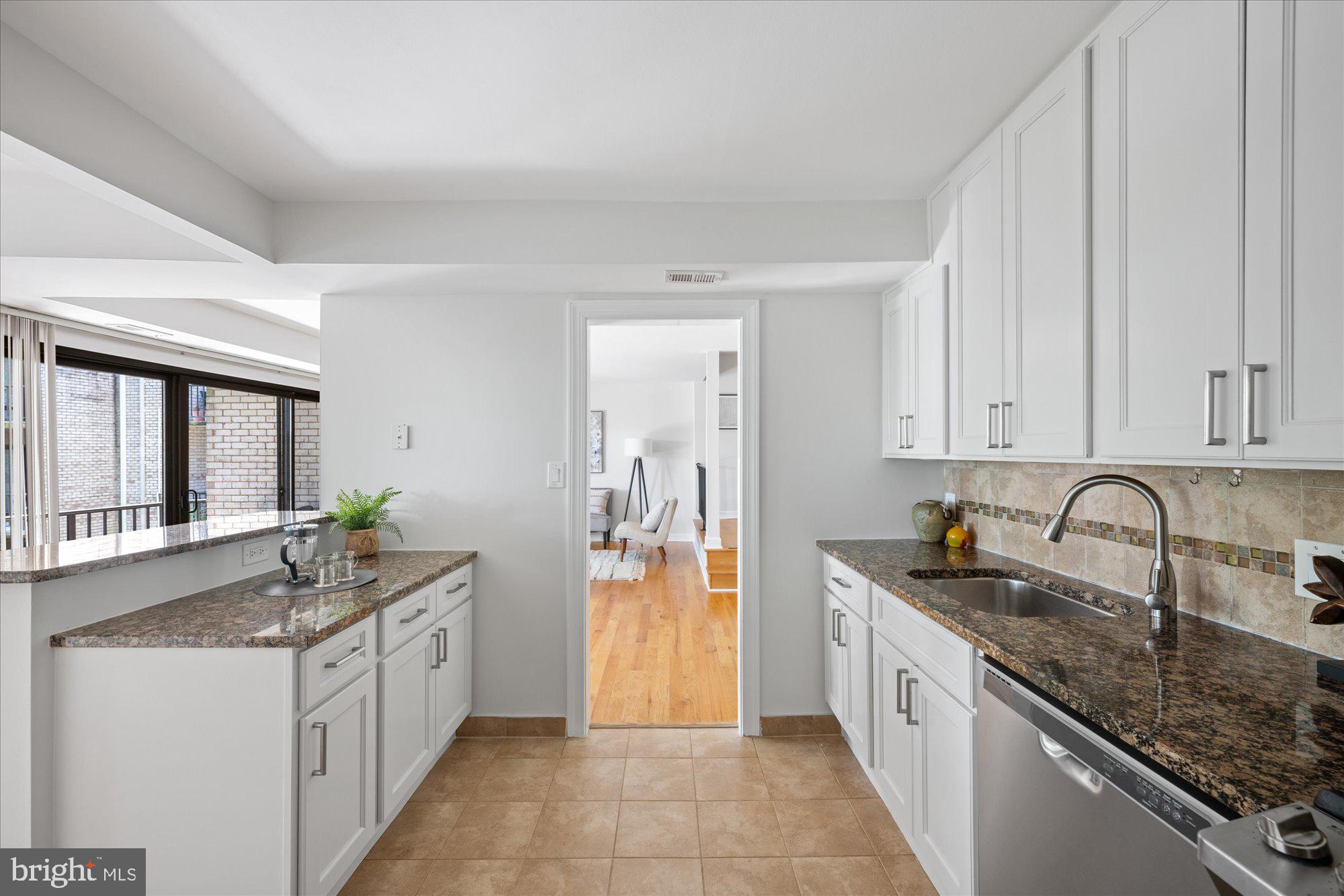 WESTWOOD GARDENS CONDOMINIUM - Residential