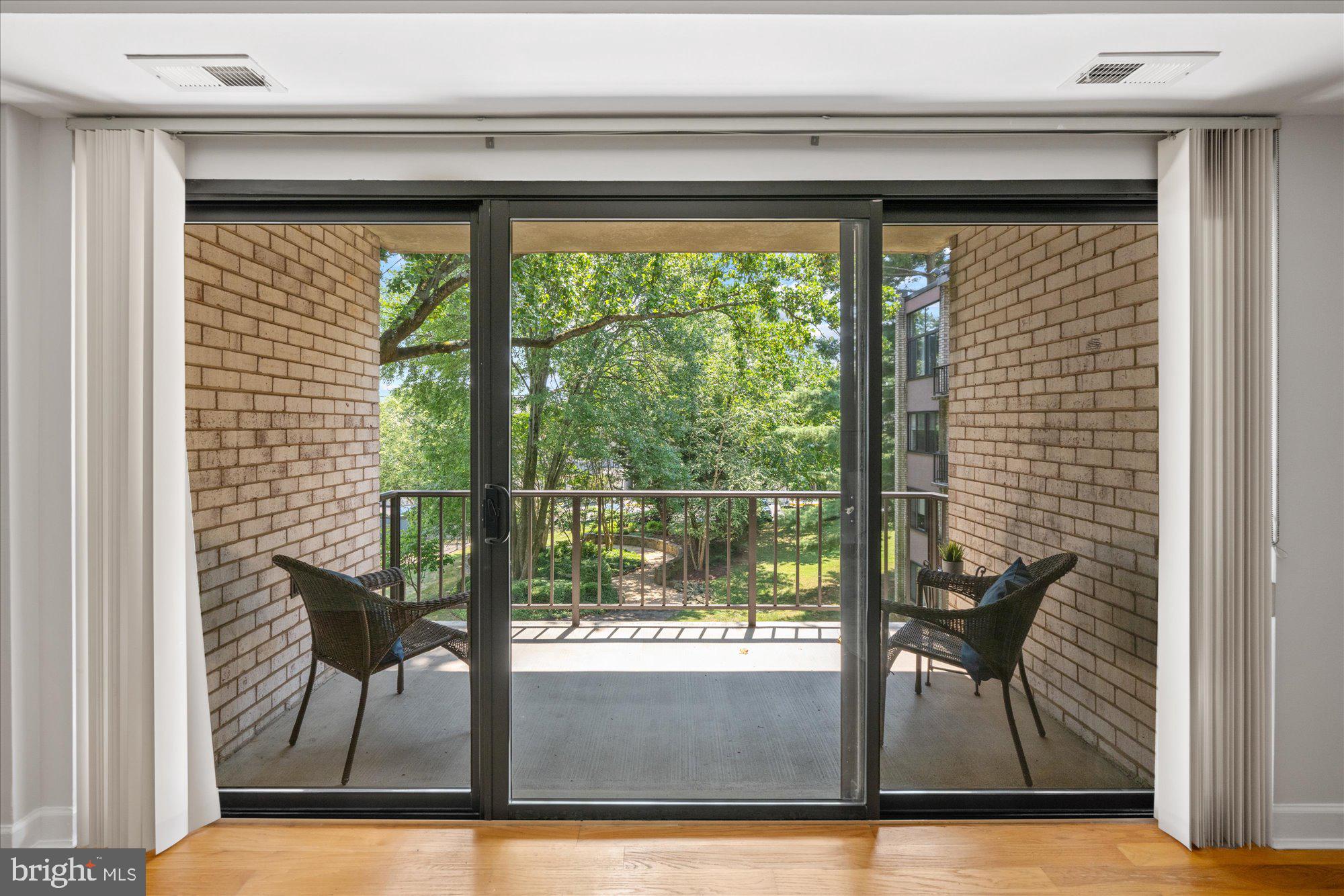 WESTWOOD GARDENS CONDOMINIUM - Residential