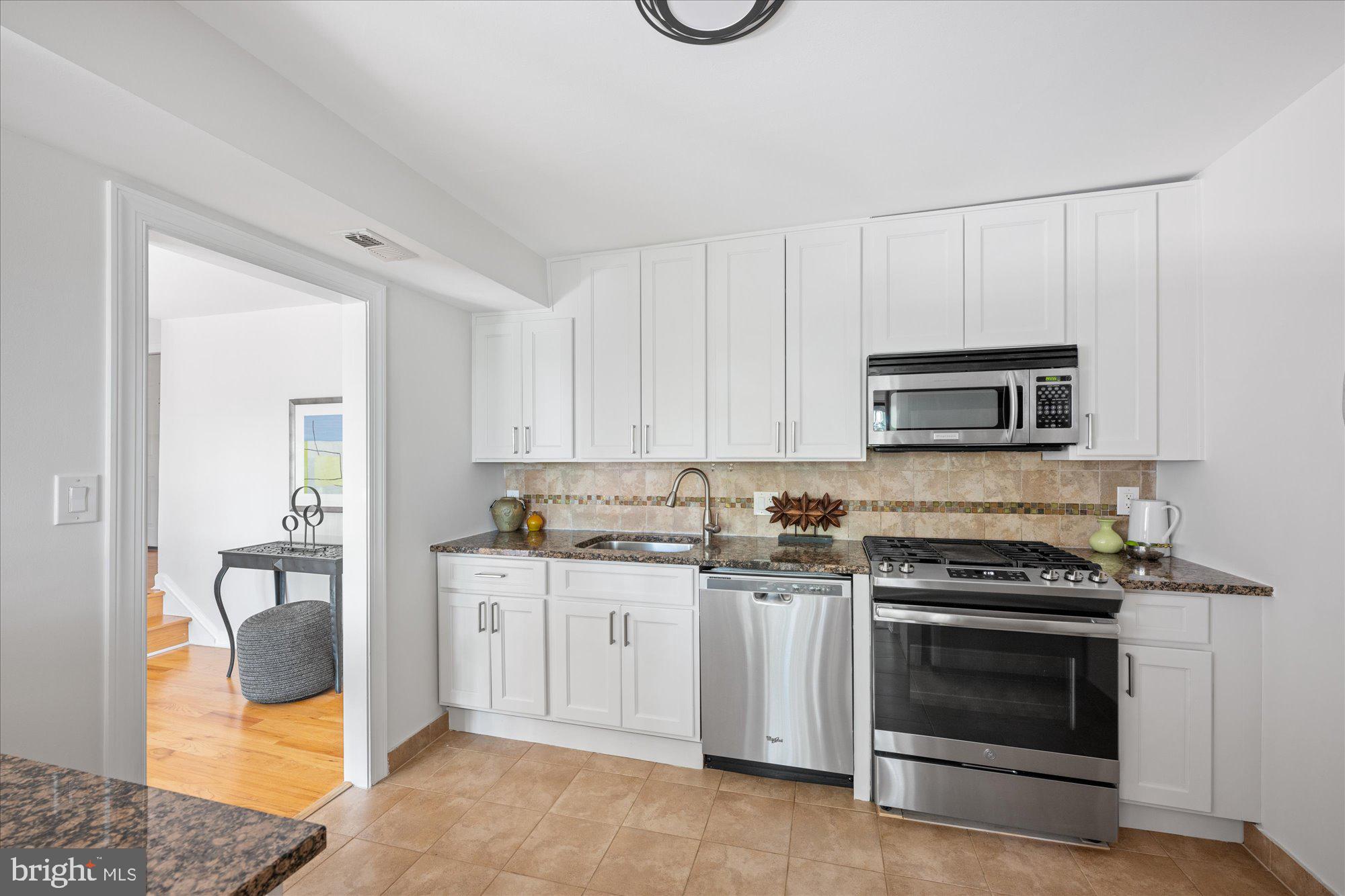 WESTWOOD GARDENS CONDOMINIUM - Residential