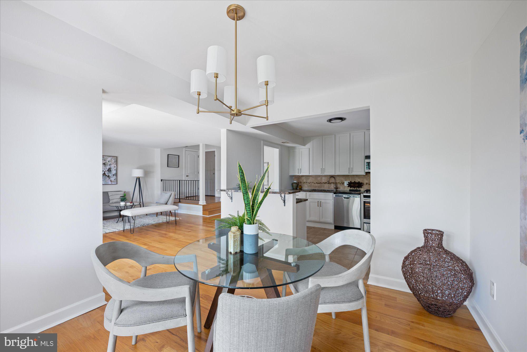 WESTWOOD GARDENS CONDOMINIUM - Residential