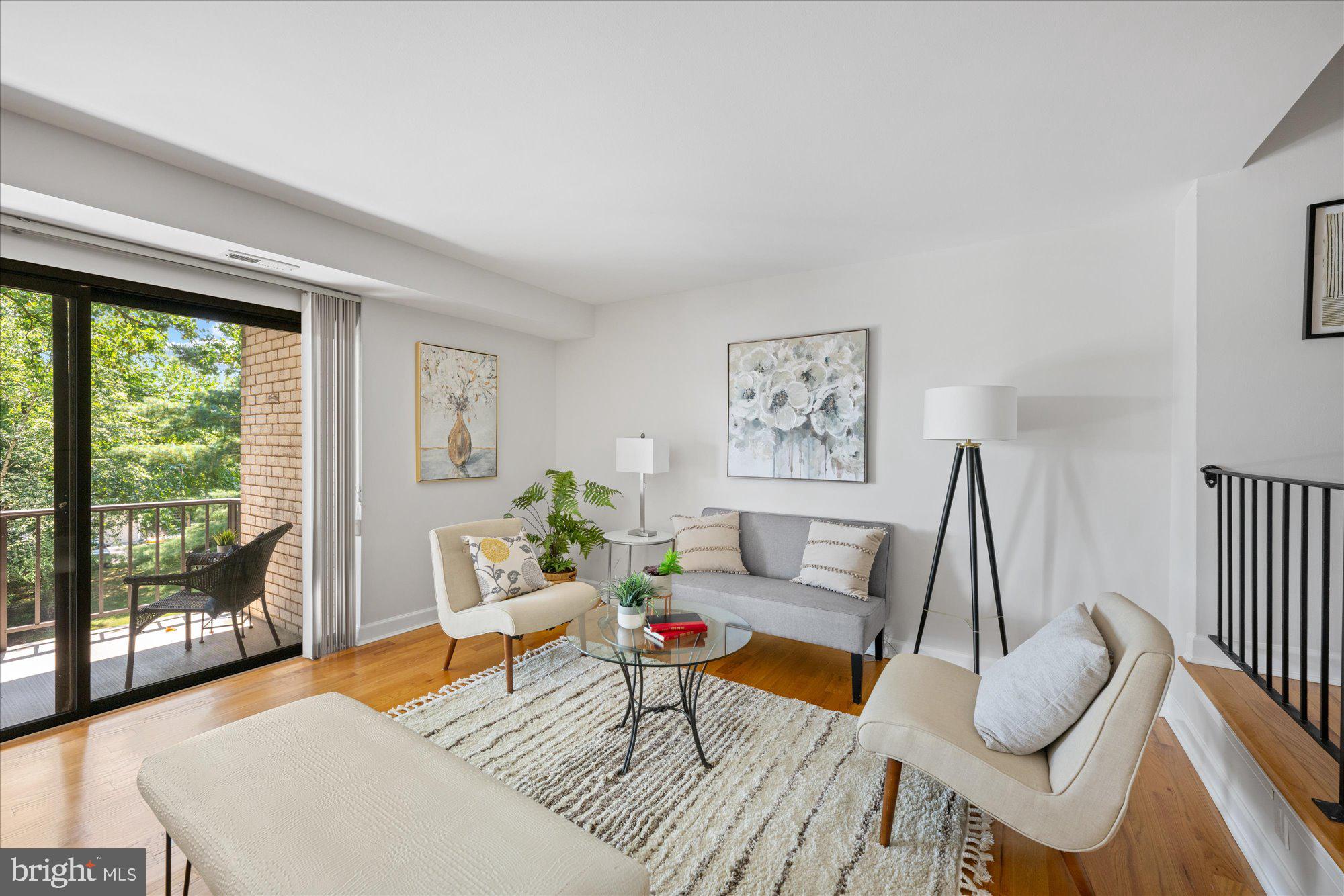 WESTWOOD GARDENS CONDOMINIUM - Residential