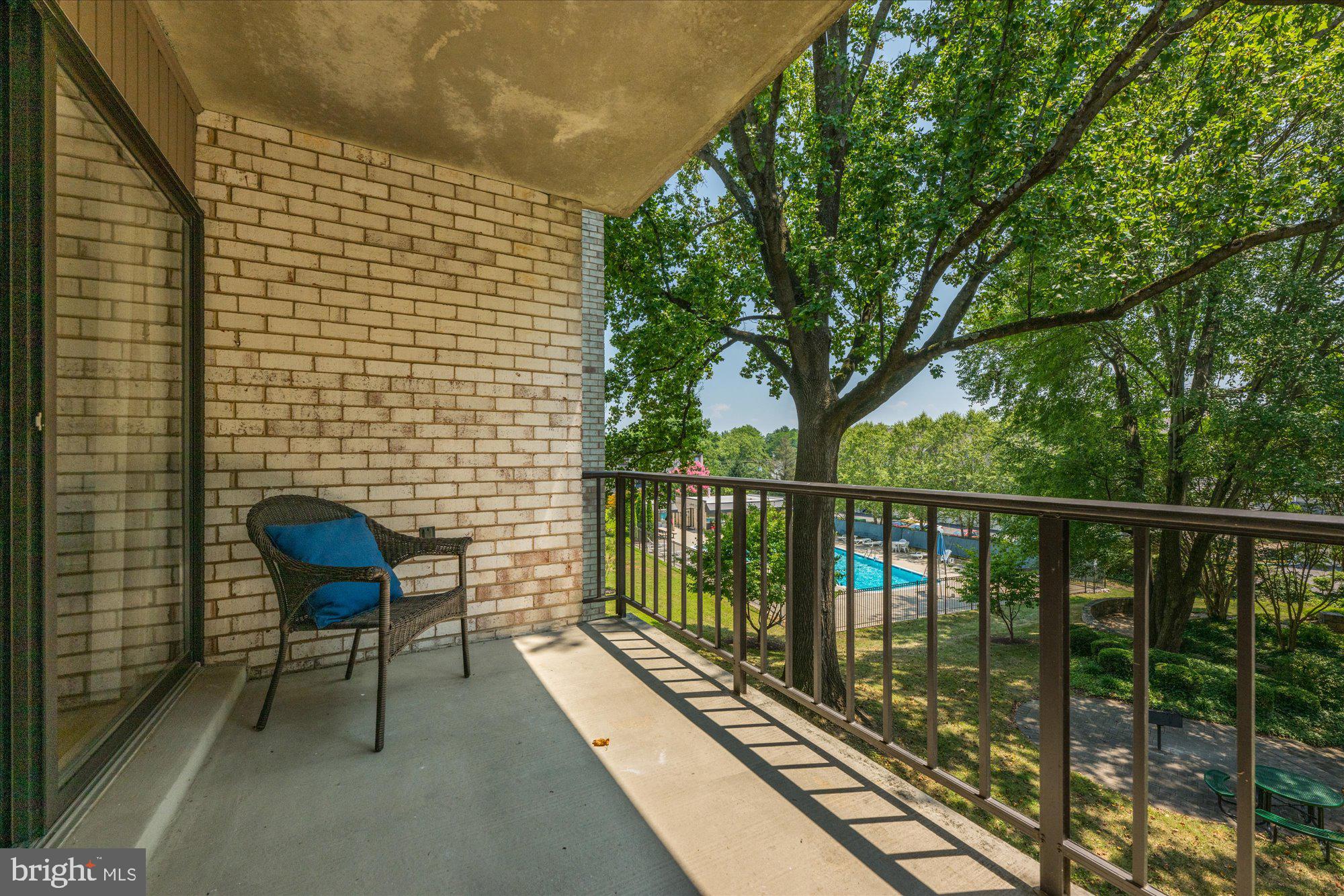 WESTWOOD GARDENS CONDOMINIUM - Residential