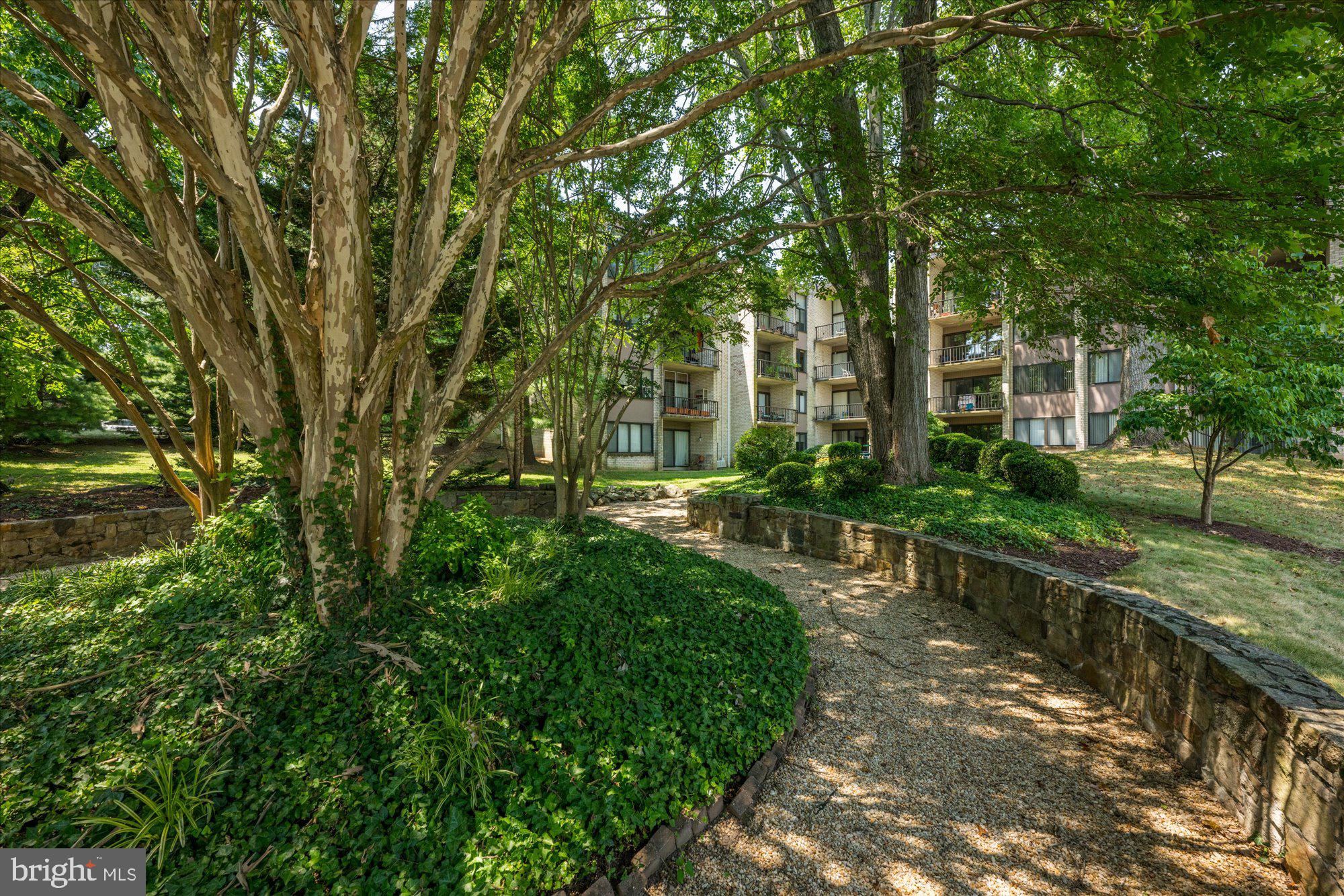 WESTWOOD GARDENS CONDOMINIUM - Residential