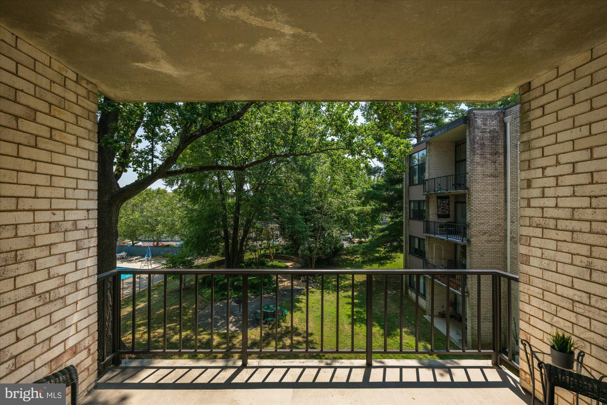 WESTWOOD GARDENS CONDOMINIUM - Residential