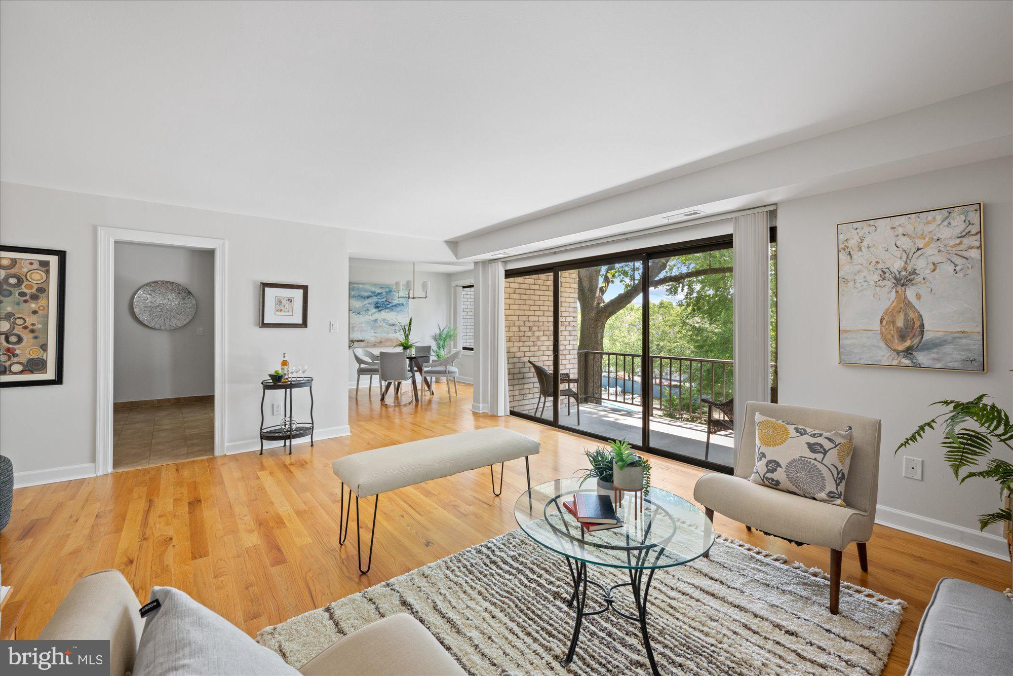 WESTWOOD GARDENS CONDOMINIUM - Residential