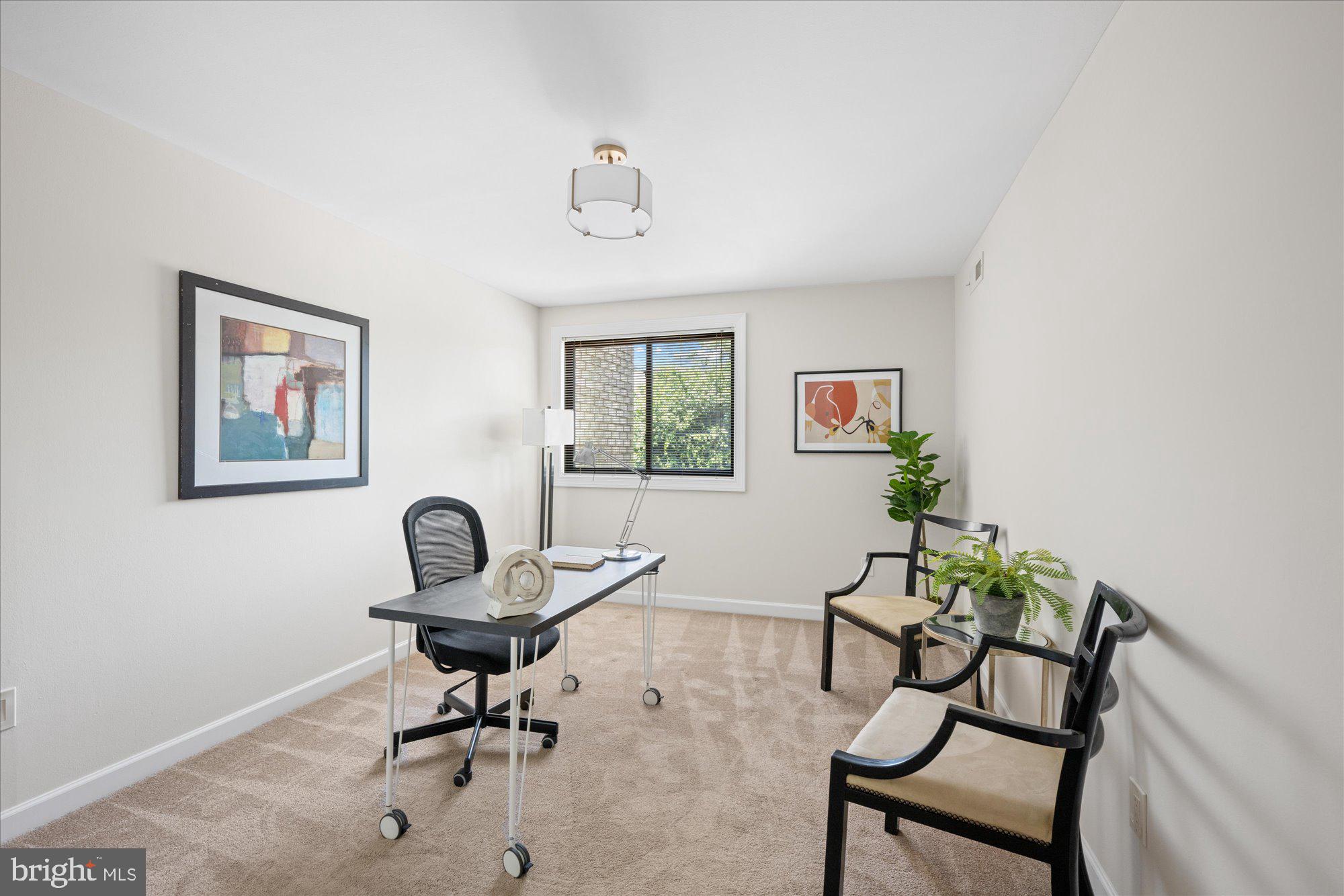 WESTWOOD GARDENS CONDOMINIUM - Residential