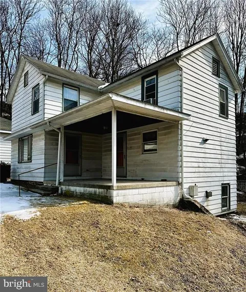 45 Willow Street, Lehighton, PA 18235 - MLS#: PACC2005614