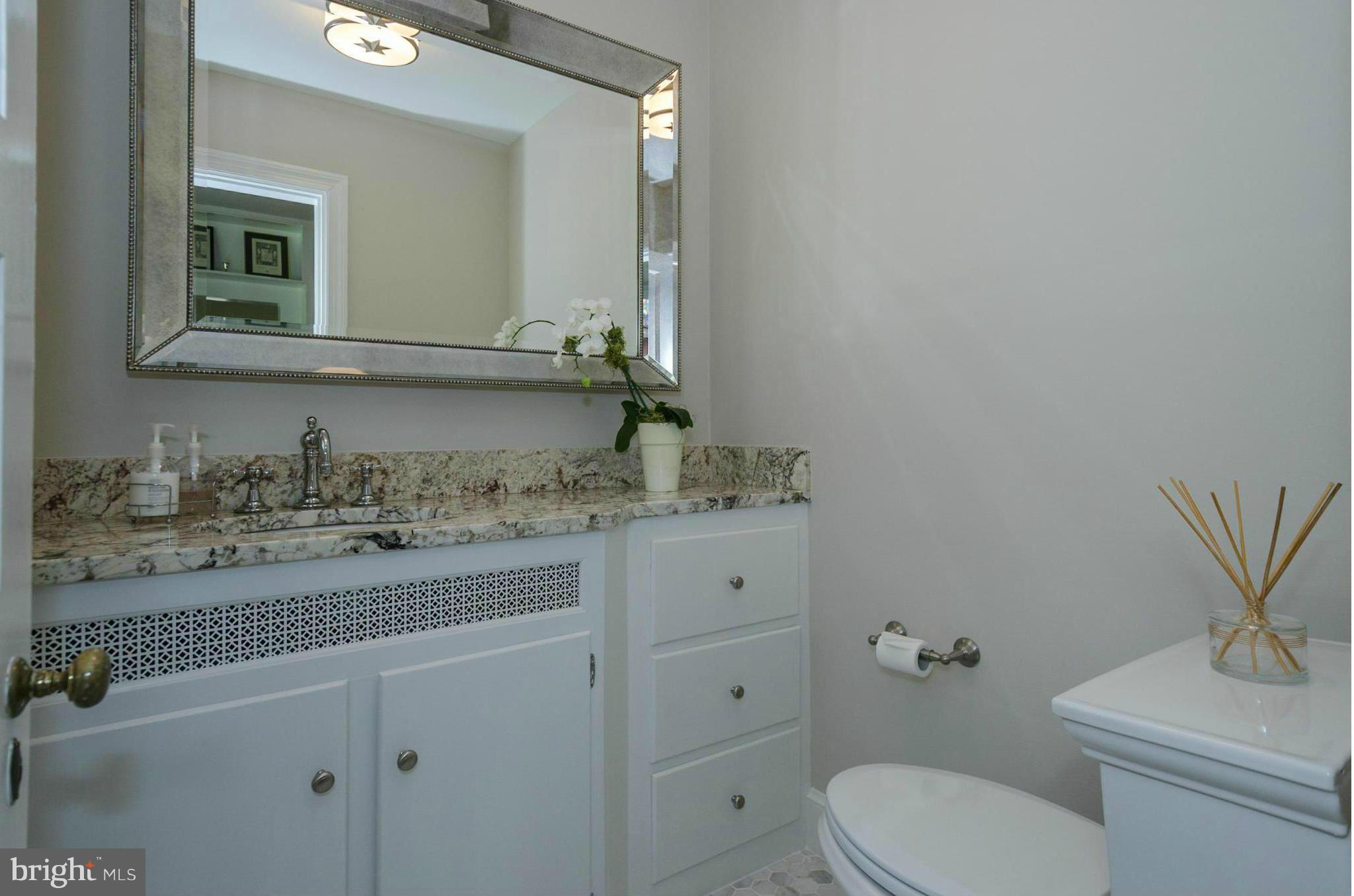 WORTHINGTON VALLEY - Residential