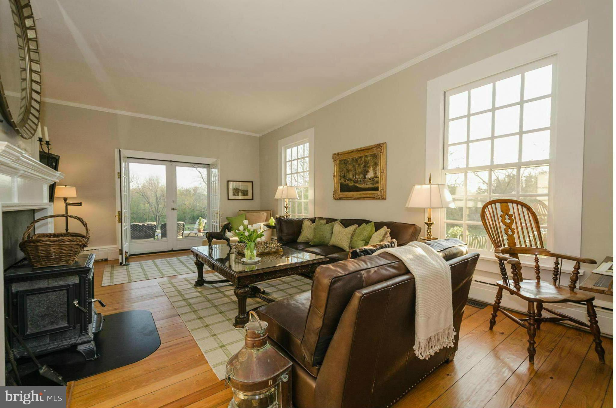 WORTHINGTON VALLEY - Residential