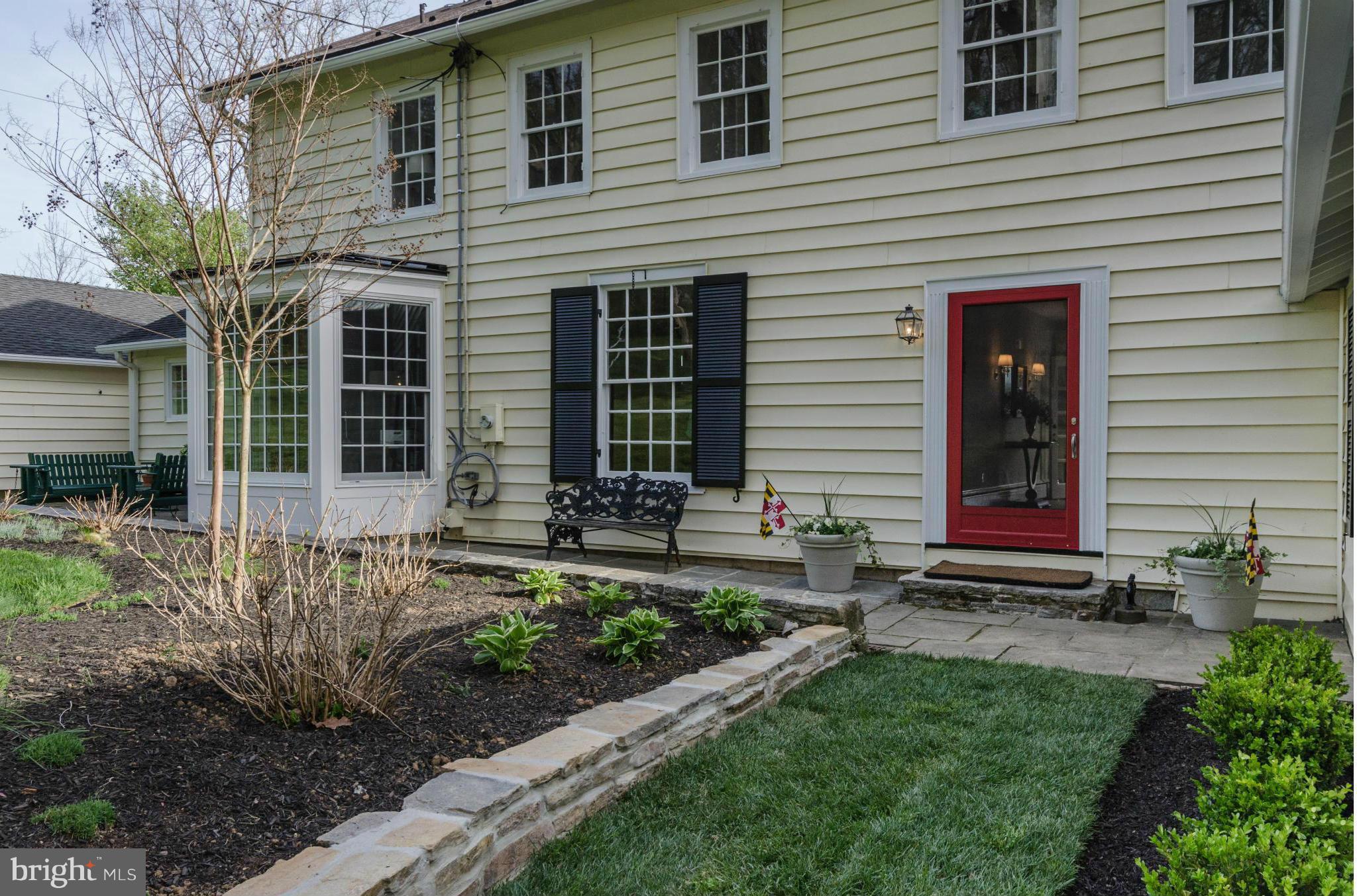 WORTHINGTON VALLEY - Residential