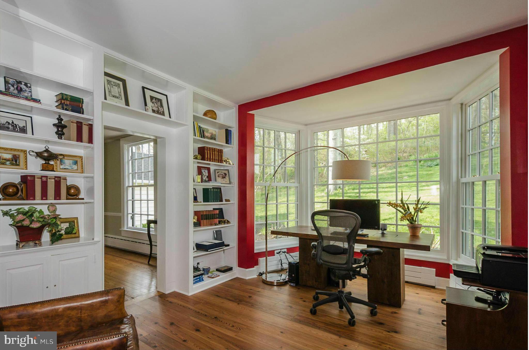 WORTHINGTON VALLEY - Residential