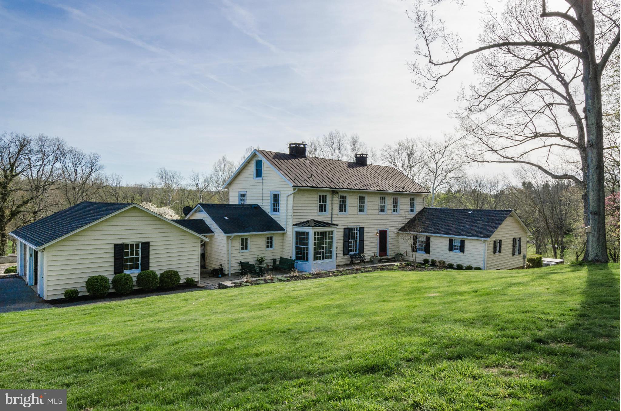 WORTHINGTON VALLEY - Residential