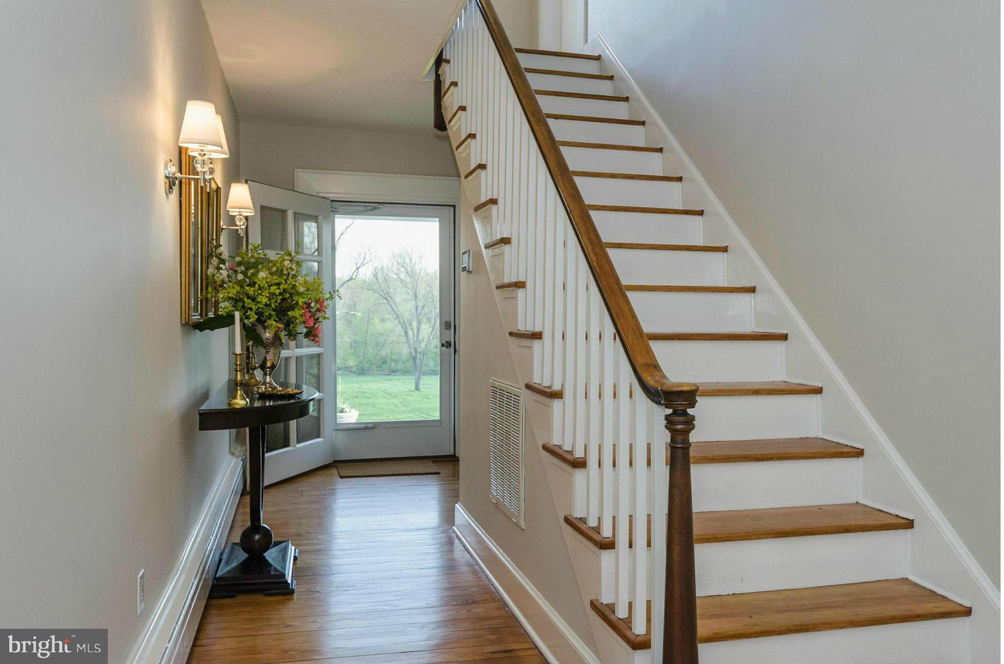 WORTHINGTON VALLEY - Residential