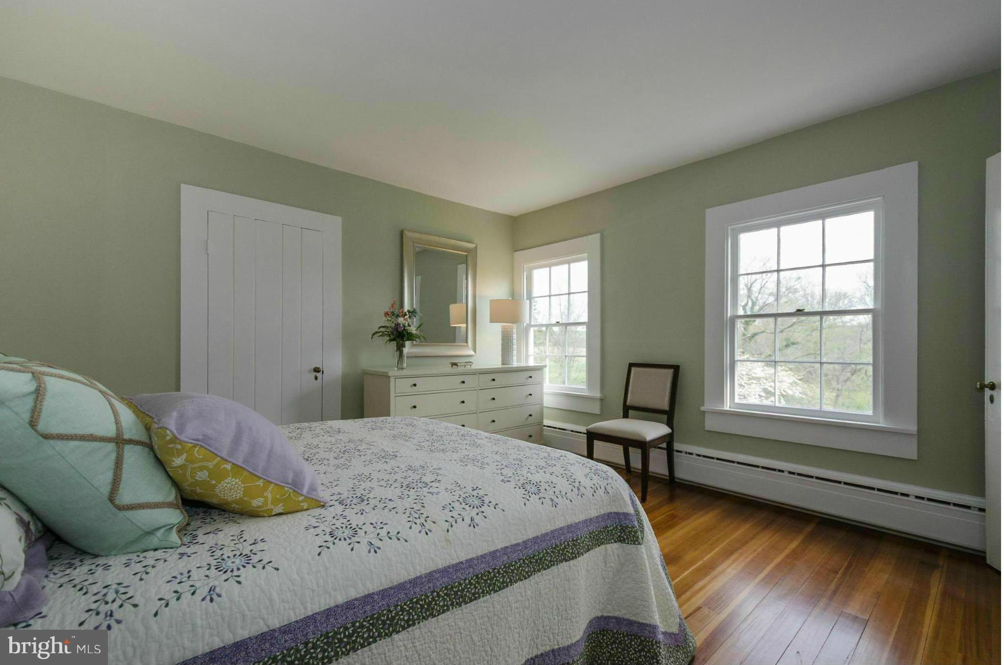 WORTHINGTON VALLEY - Residential