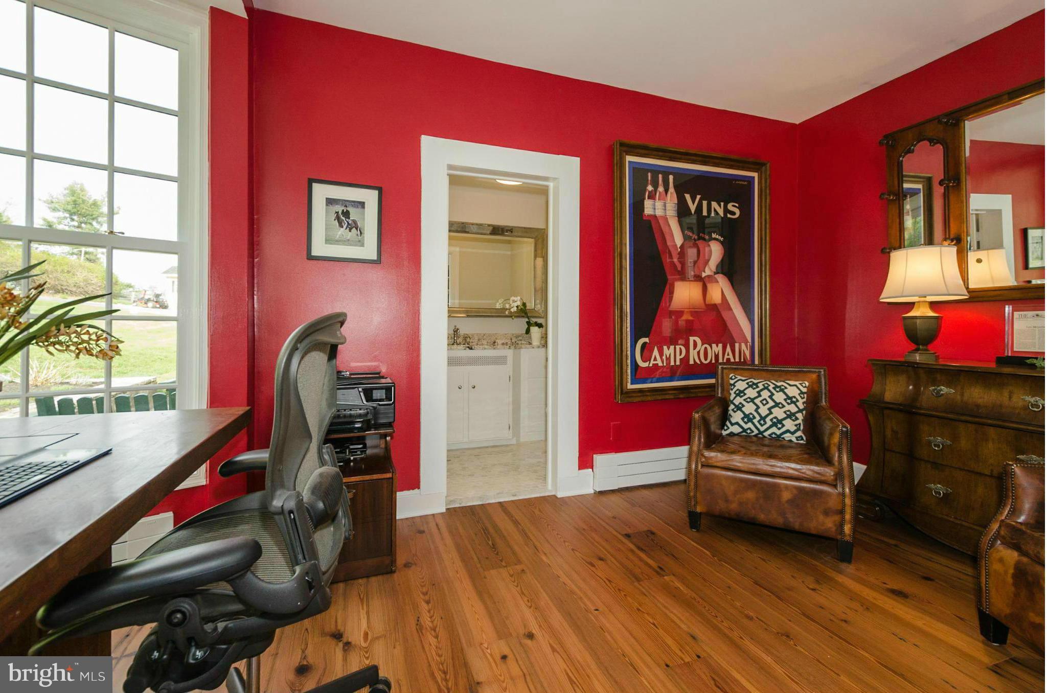 WORTHINGTON VALLEY - Residential