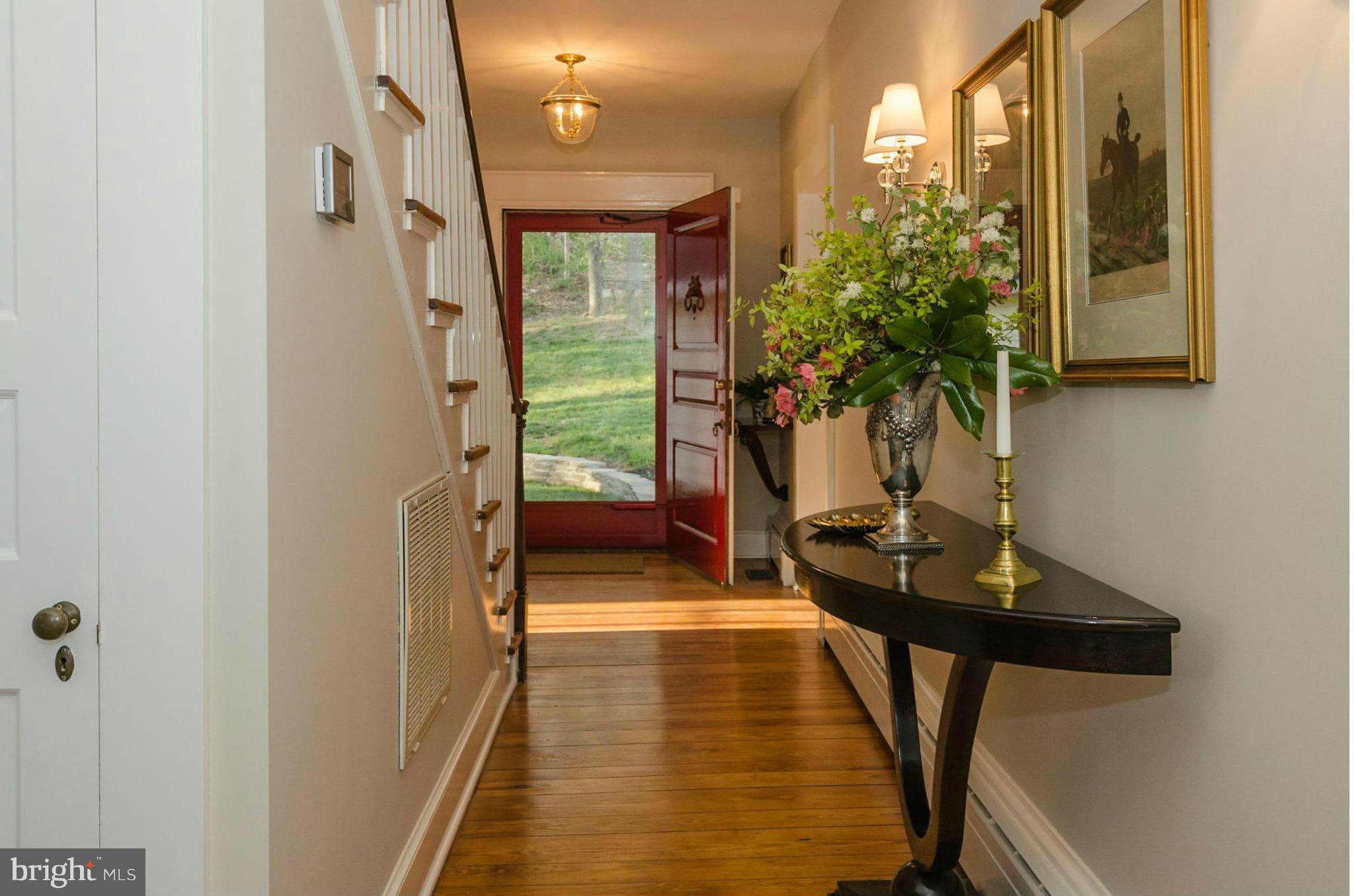 WORTHINGTON VALLEY - Residential