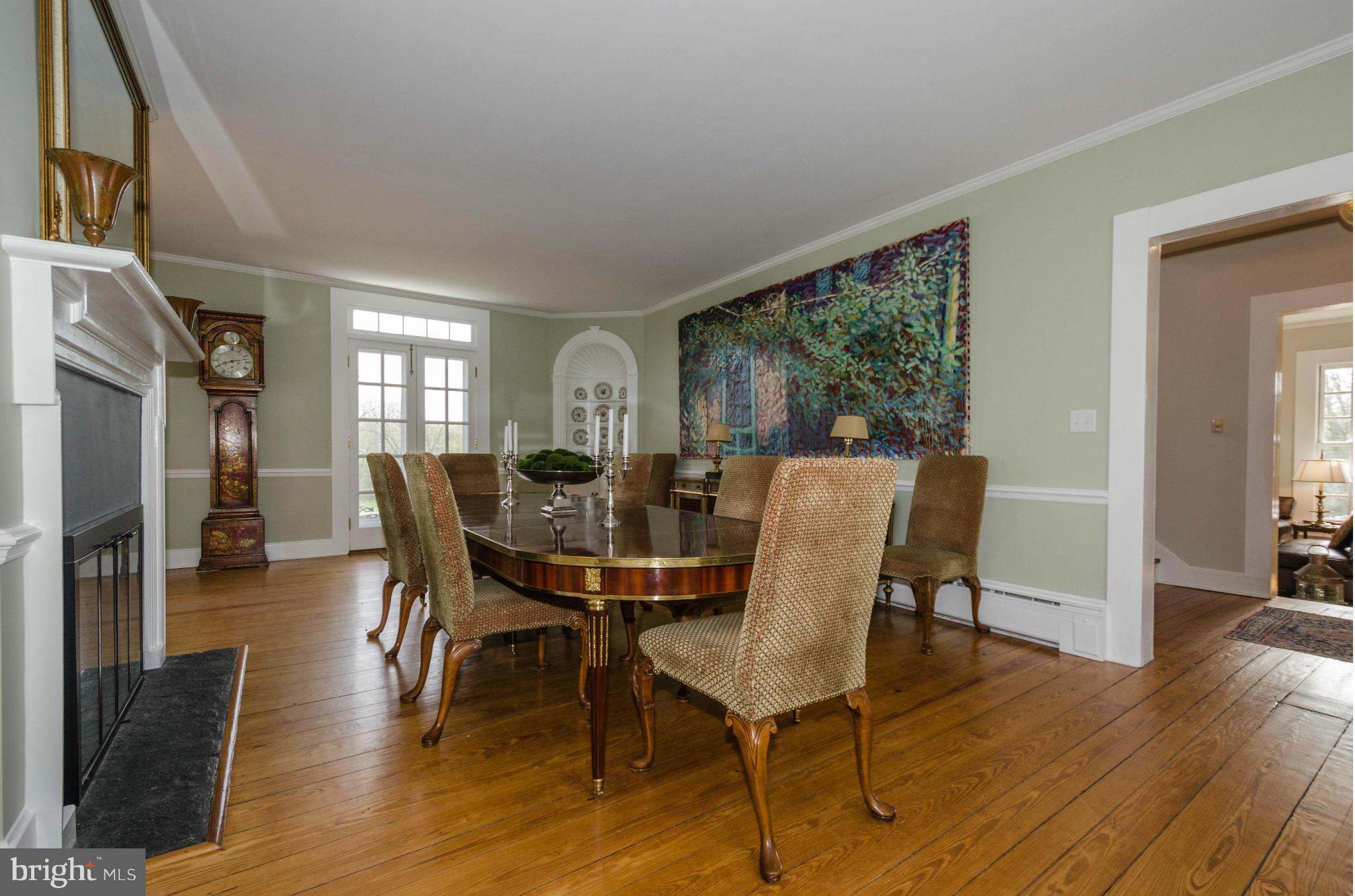 WORTHINGTON VALLEY - Residential