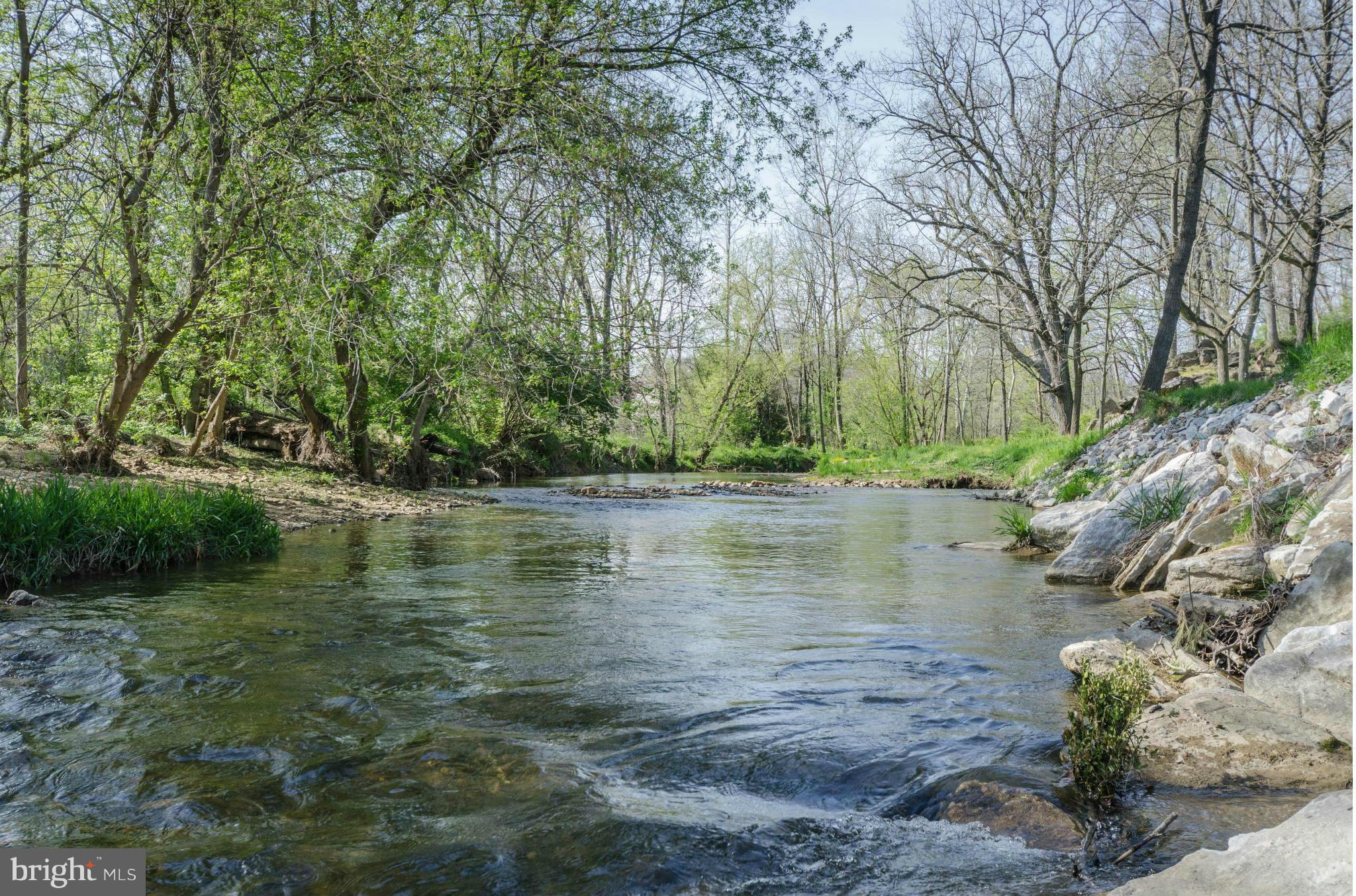 WORTHINGTON VALLEY - Residential