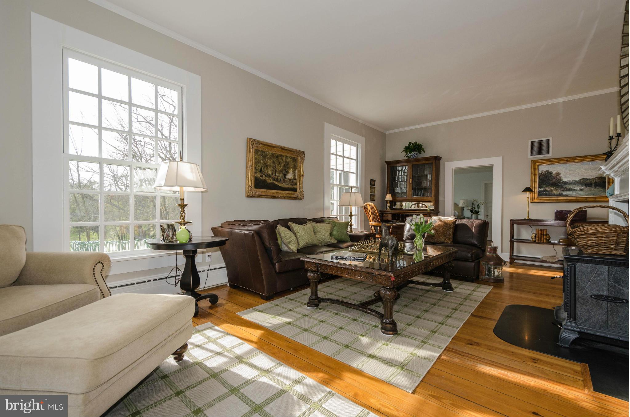 WORTHINGTON VALLEY - Residential