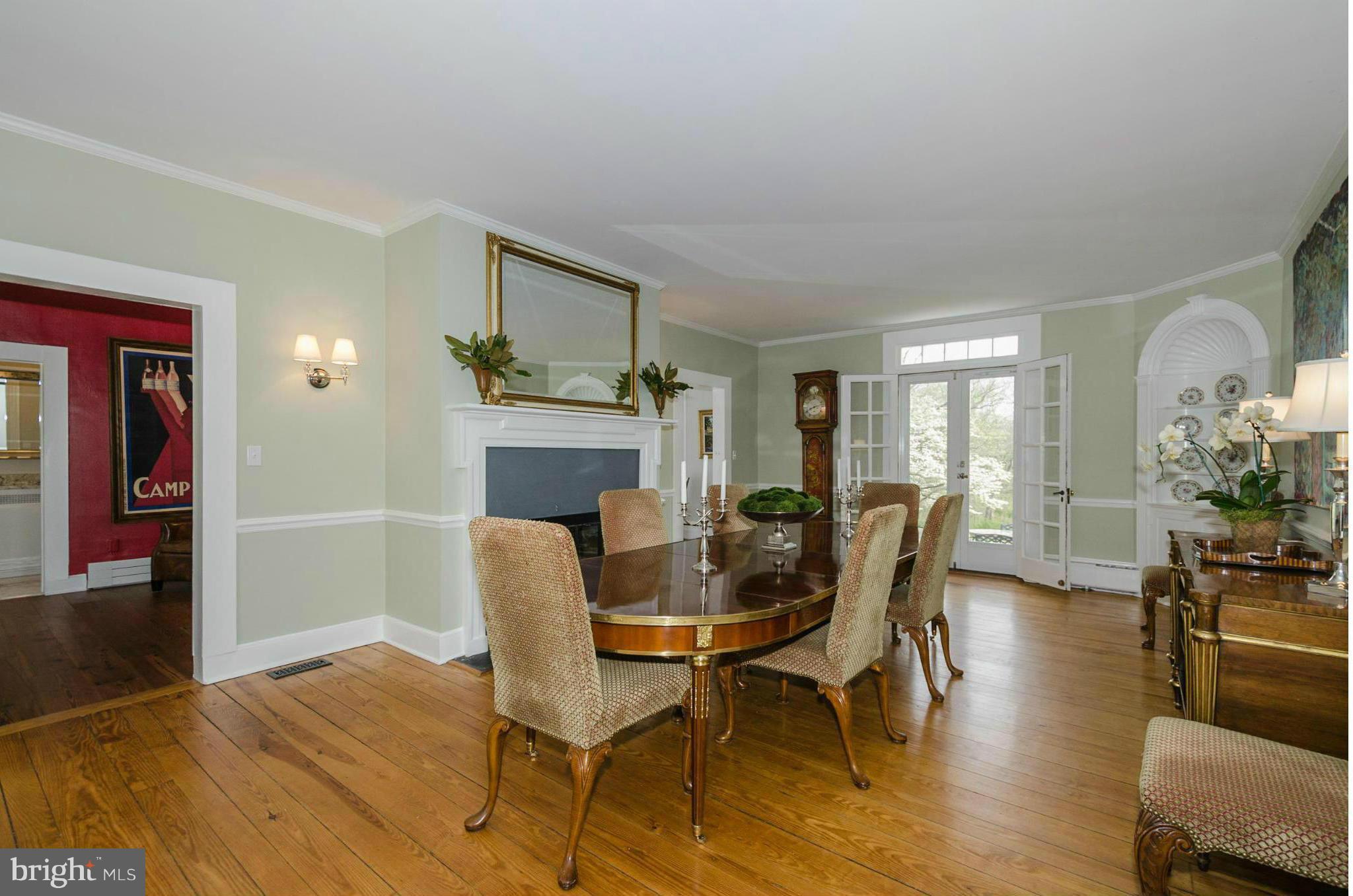 WORTHINGTON VALLEY - Residential