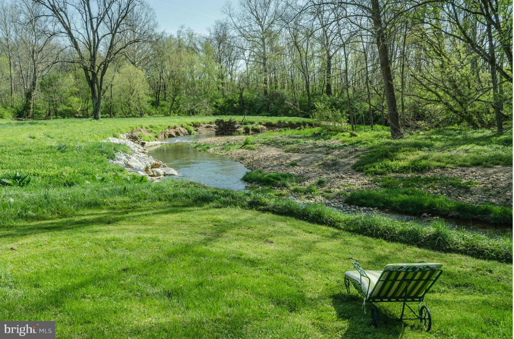 WORTHINGTON VALLEY - Residential