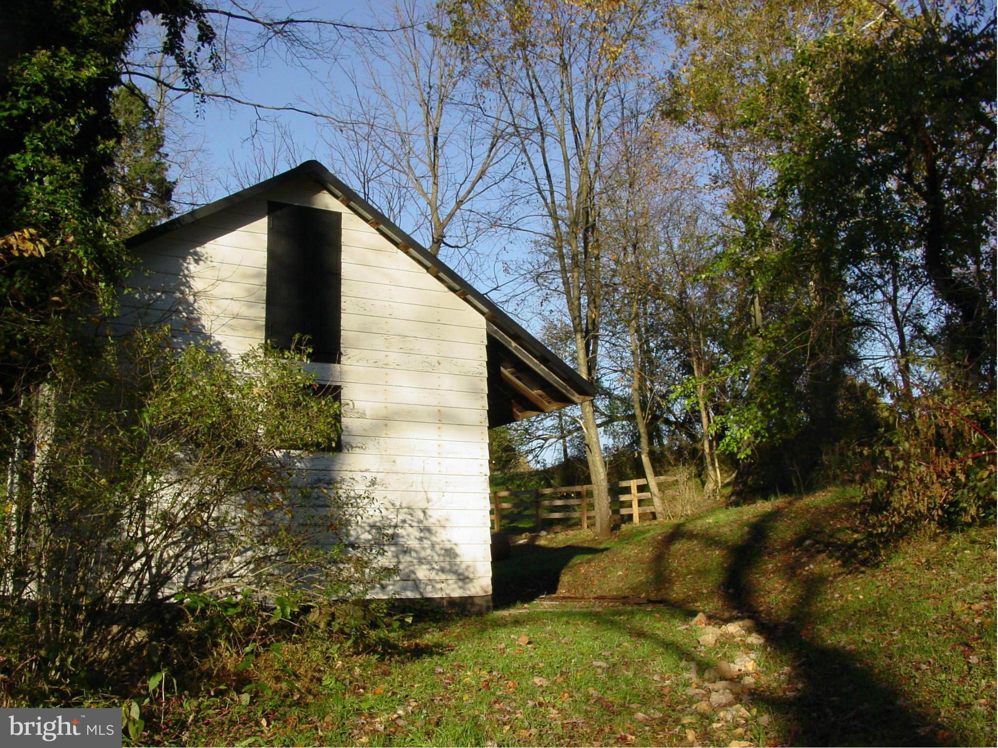 WORTHINGTON VALLEY - Residential