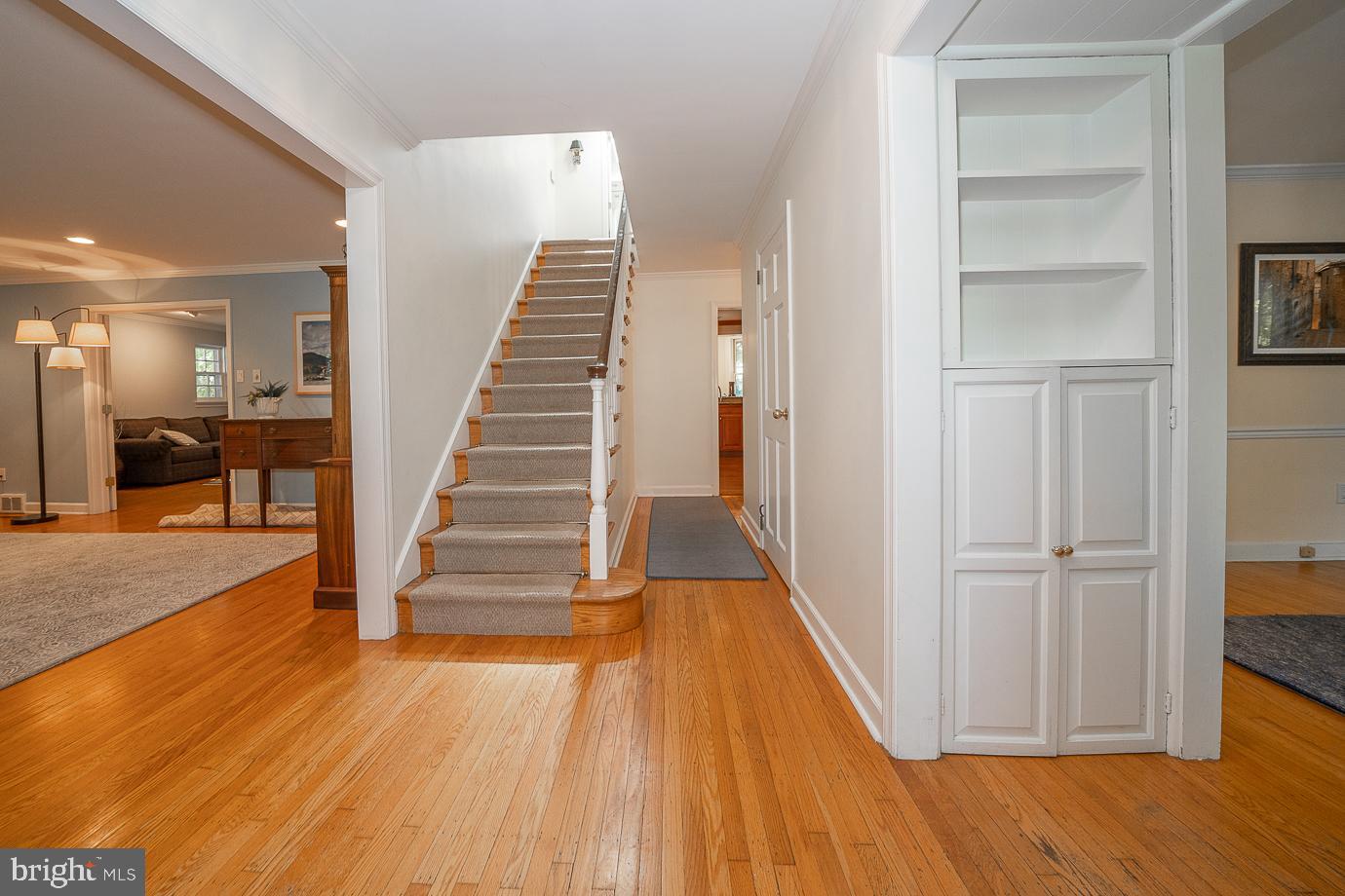 PENN VALLEY - Residential