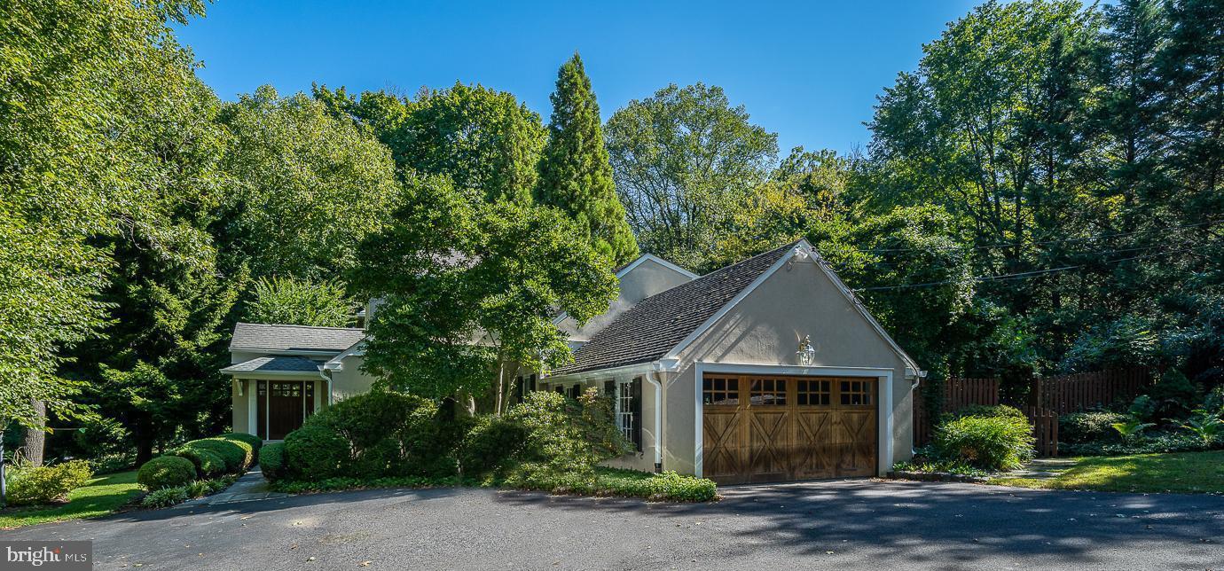 PENN VALLEY - Residential