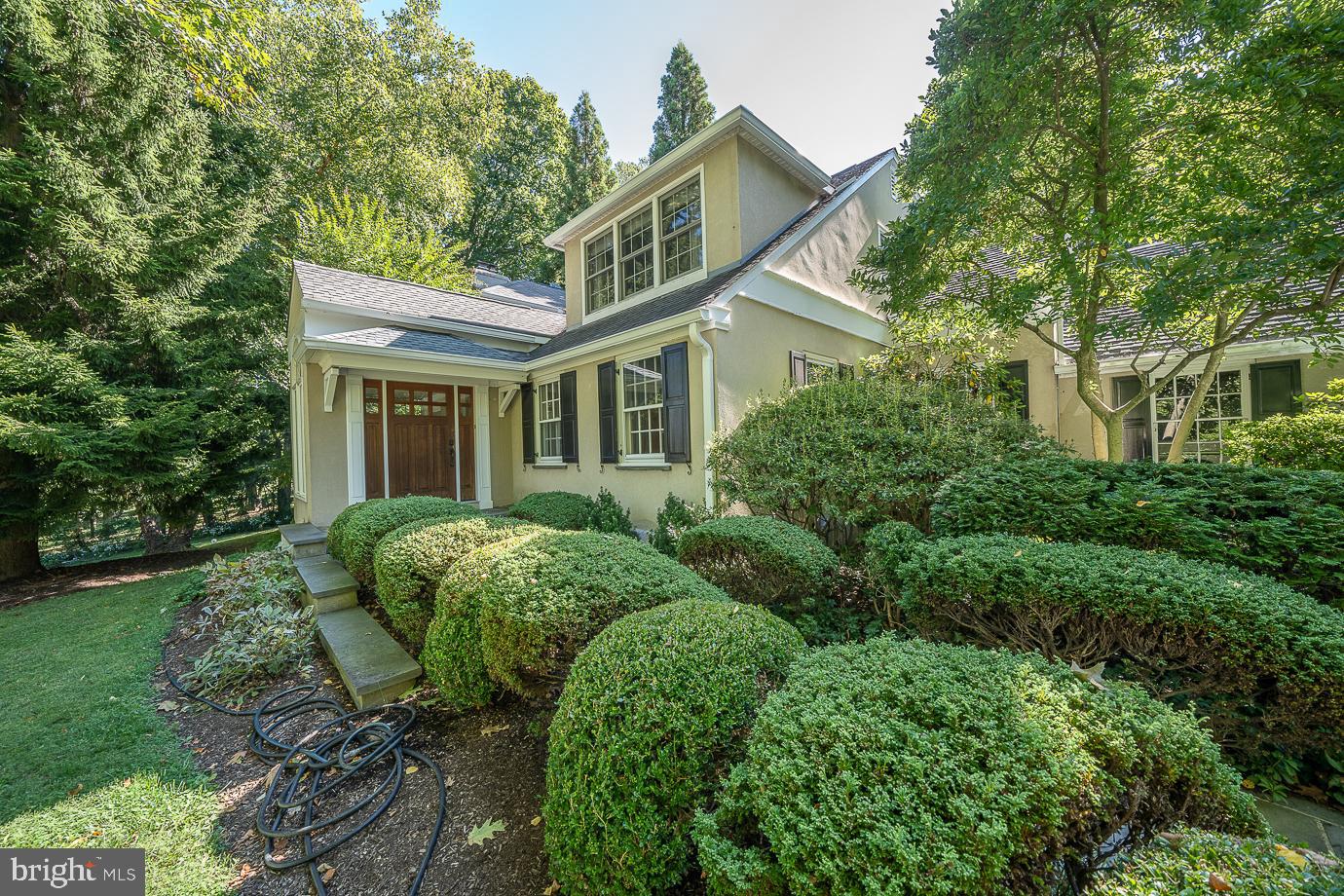 PENN VALLEY - Residential