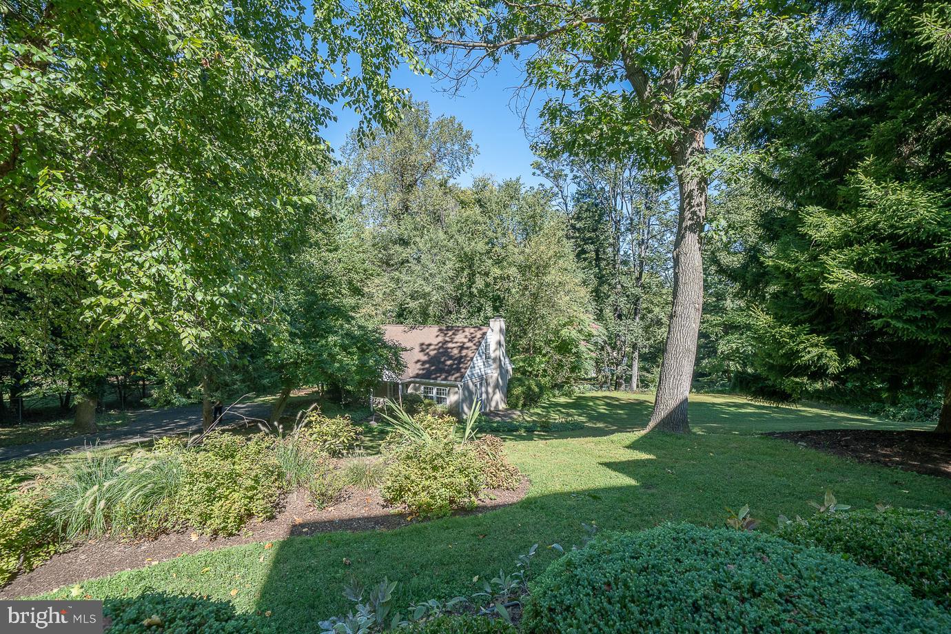 PENN VALLEY - Residential