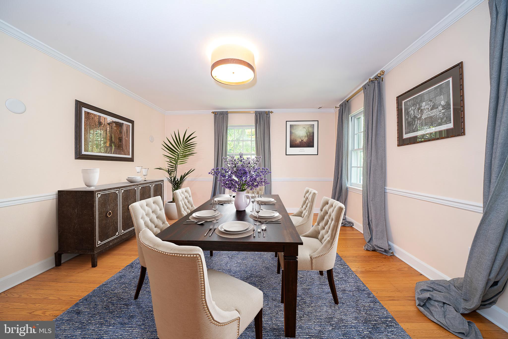 PENN VALLEY - Residential