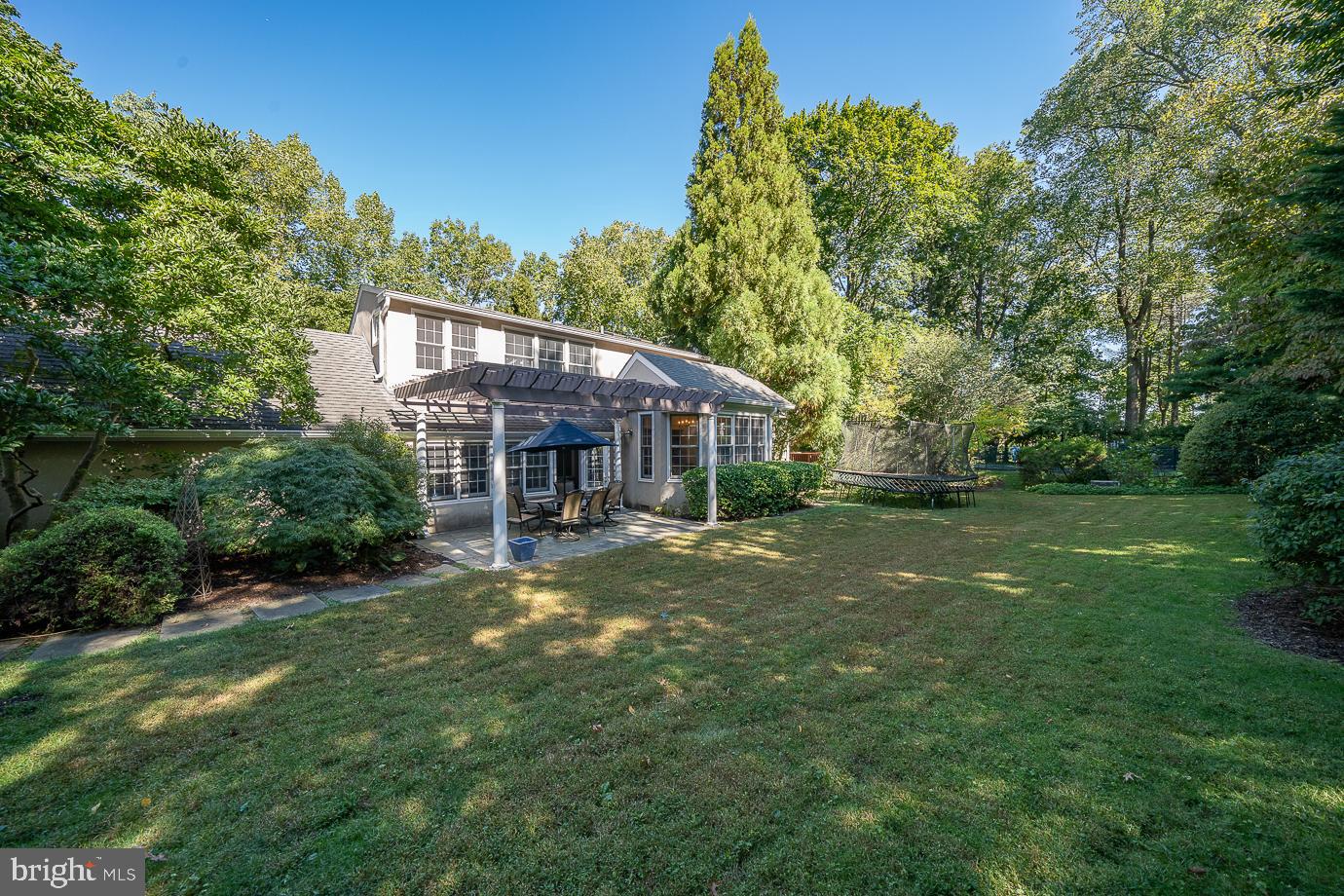 PENN VALLEY - Residential