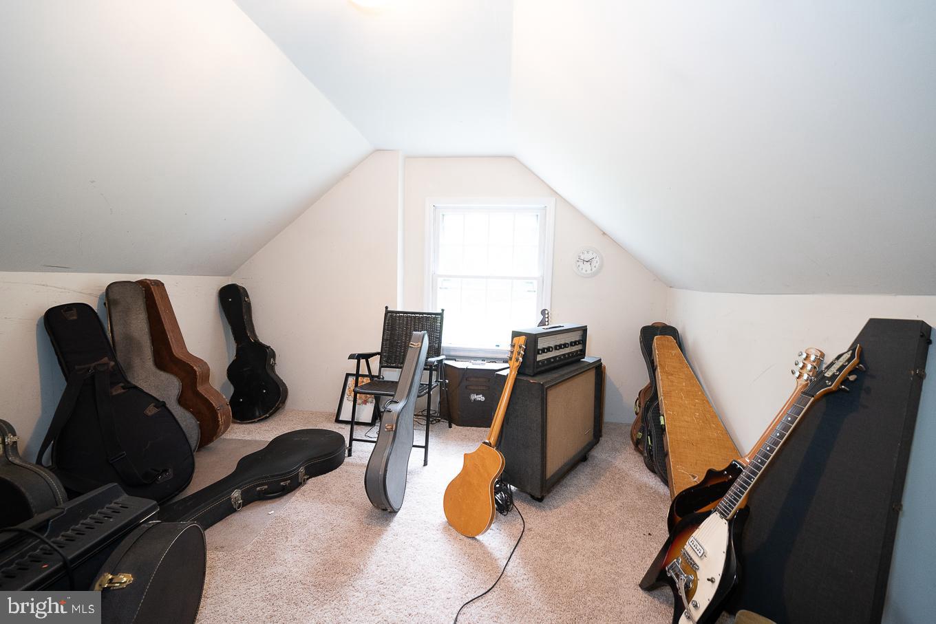 PENN VALLEY - Residential