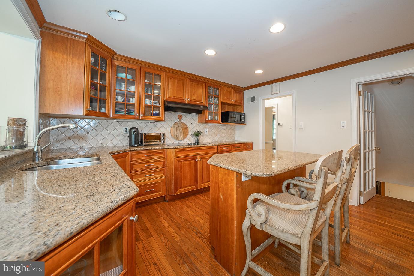 PENN VALLEY - Residential