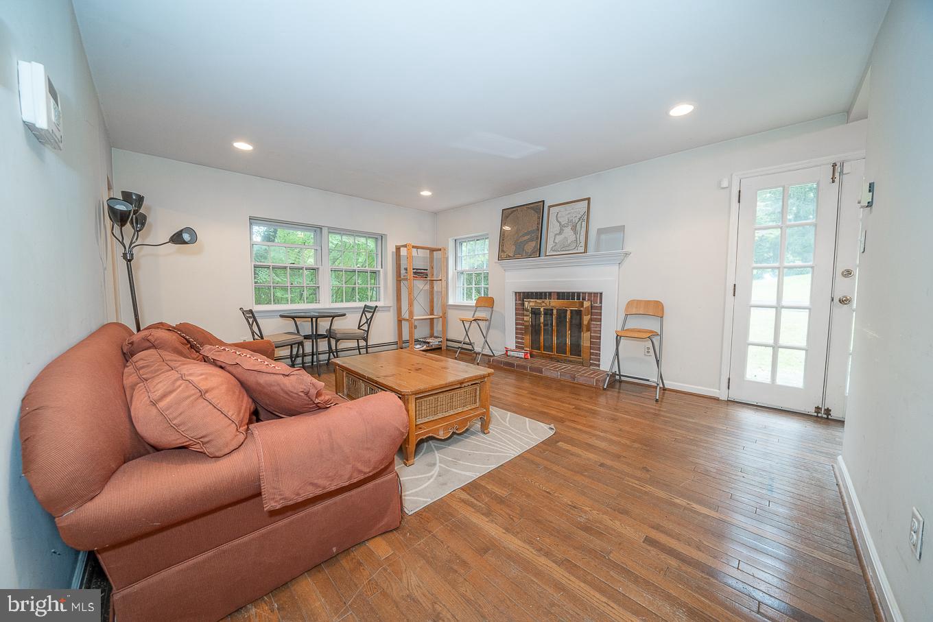 PENN VALLEY - Residential