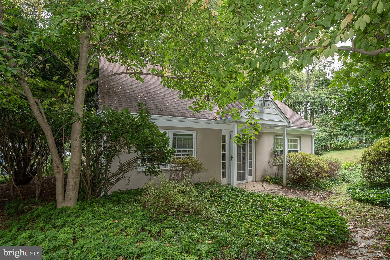 PENN VALLEY - Residential