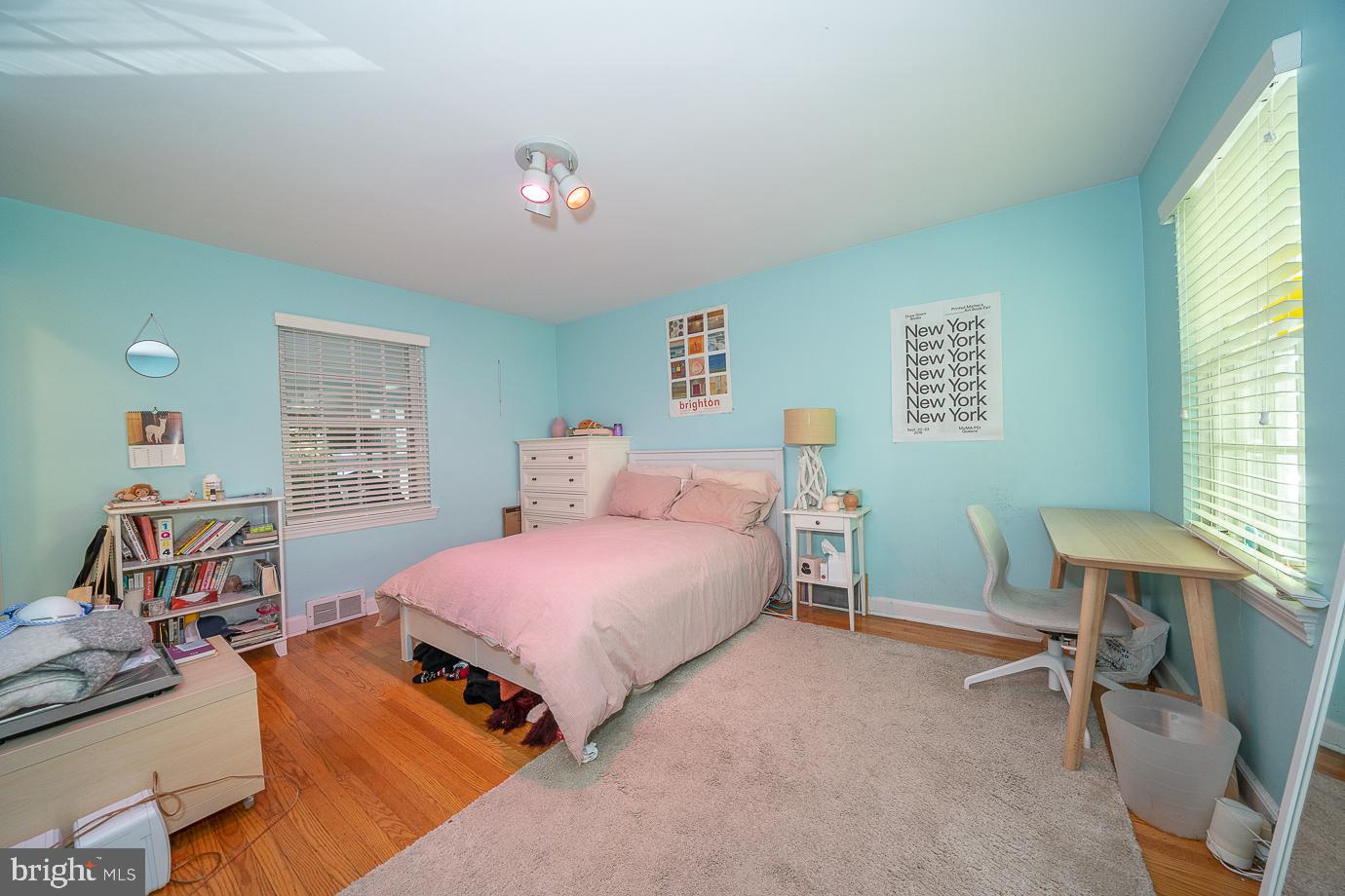 PENN VALLEY - Residential