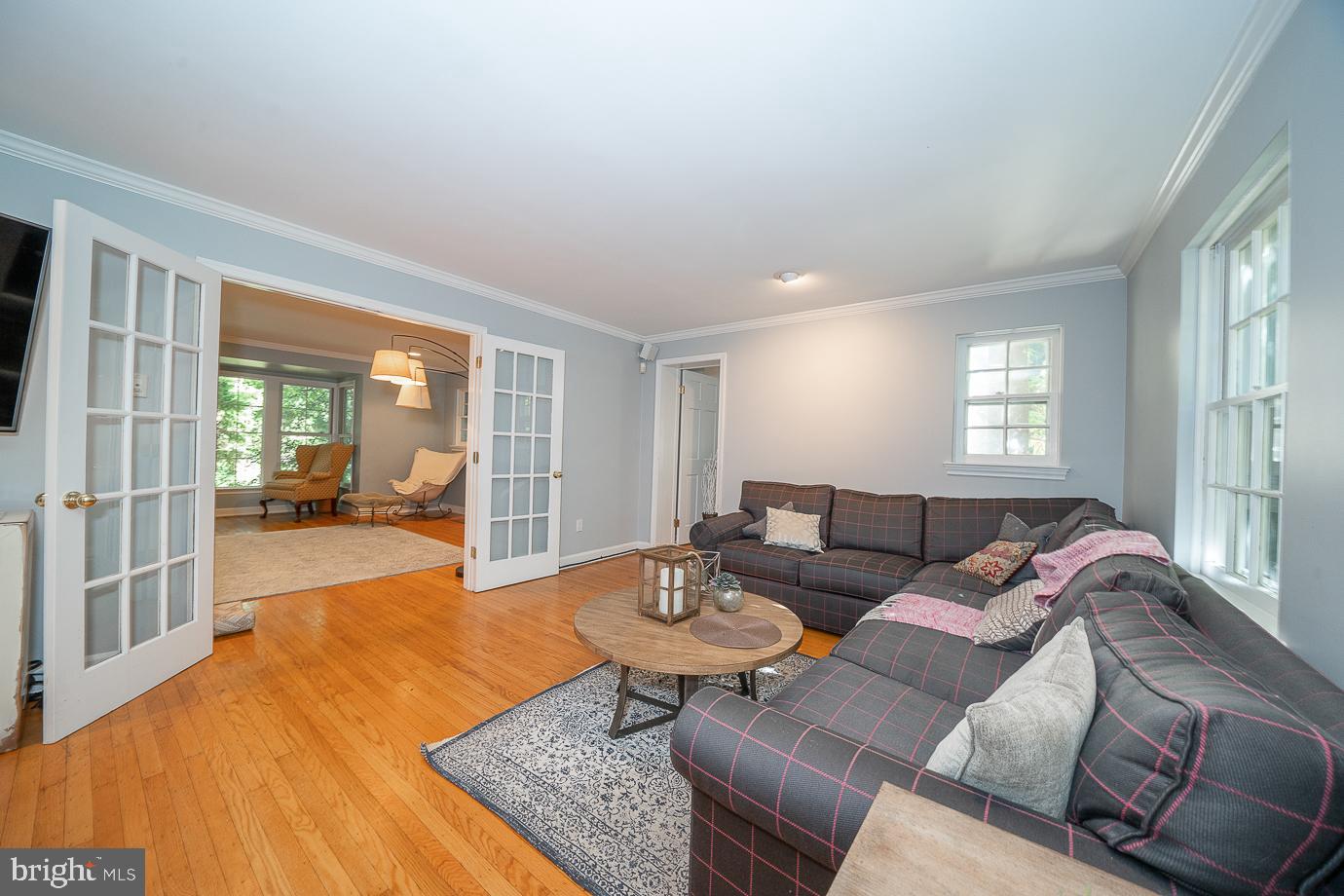 PENN VALLEY - Residential