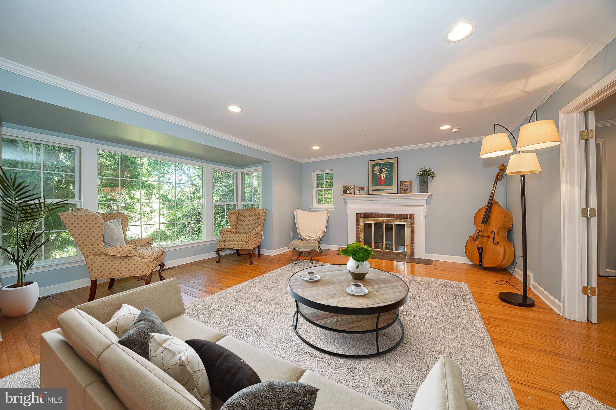 PENN VALLEY - Residential