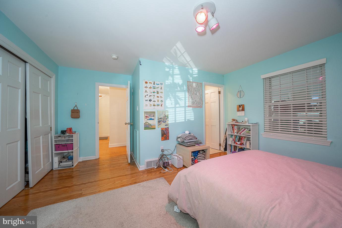 PENN VALLEY - Residential