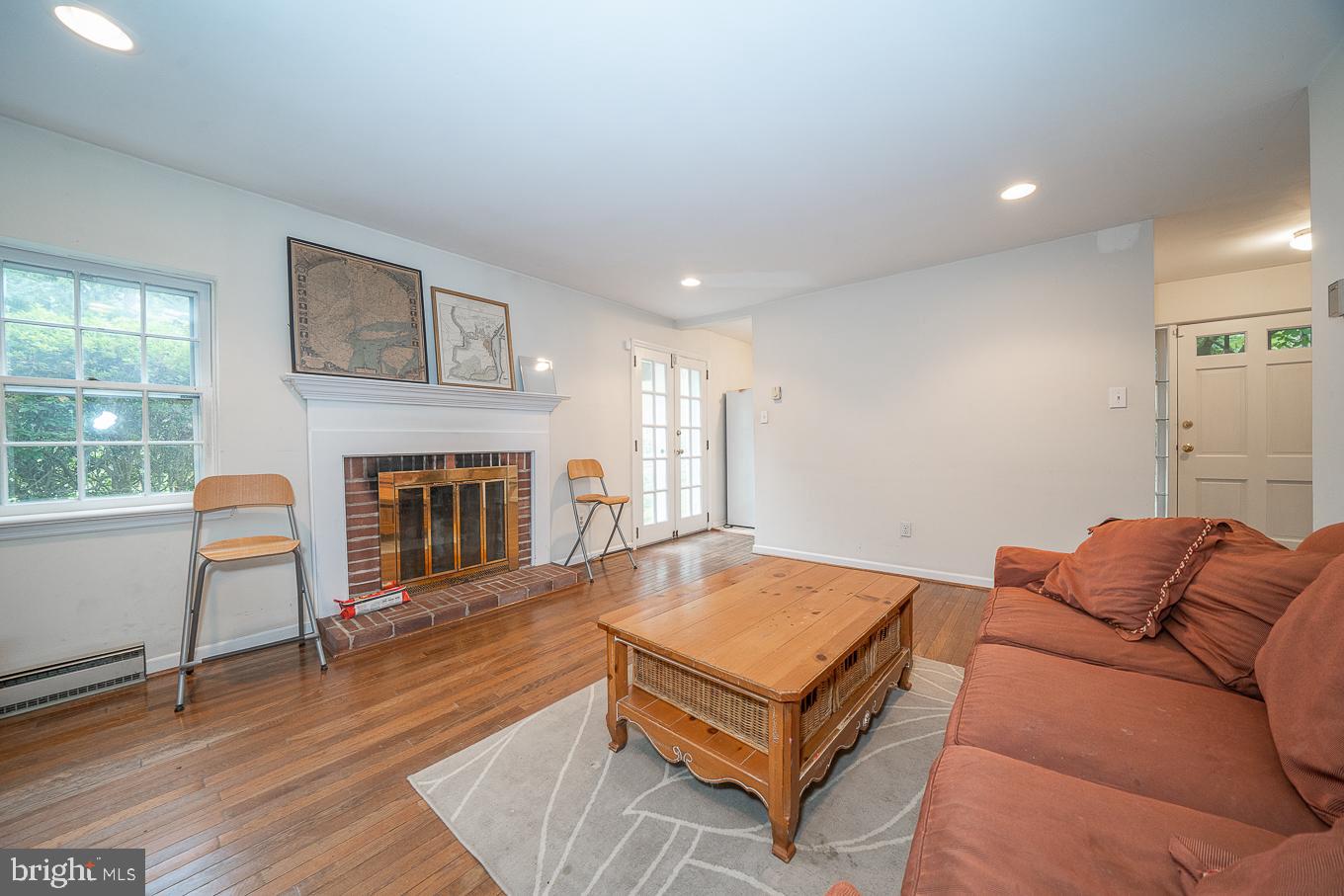 PENN VALLEY - Residential