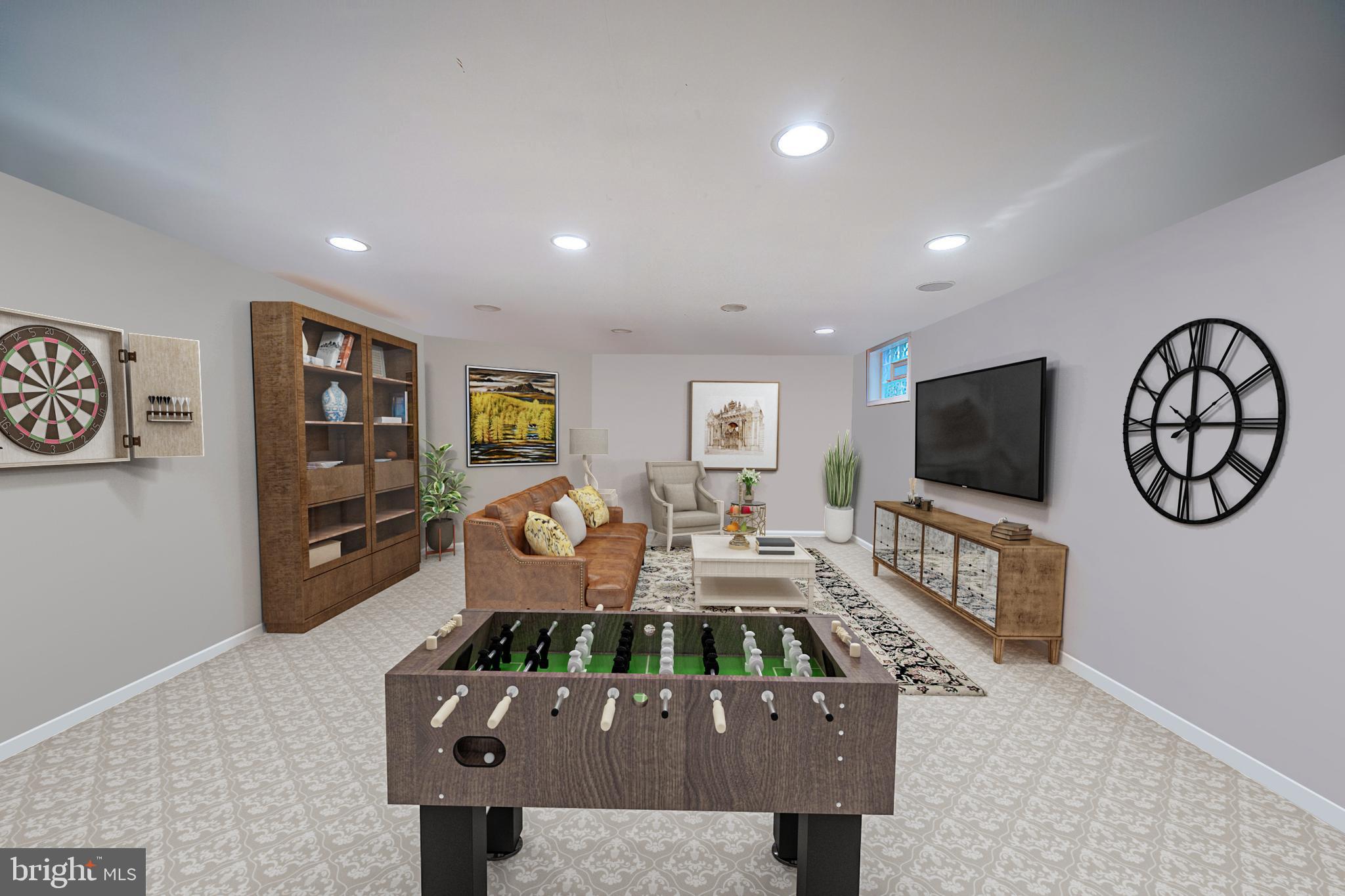 PENN VALLEY - Residential