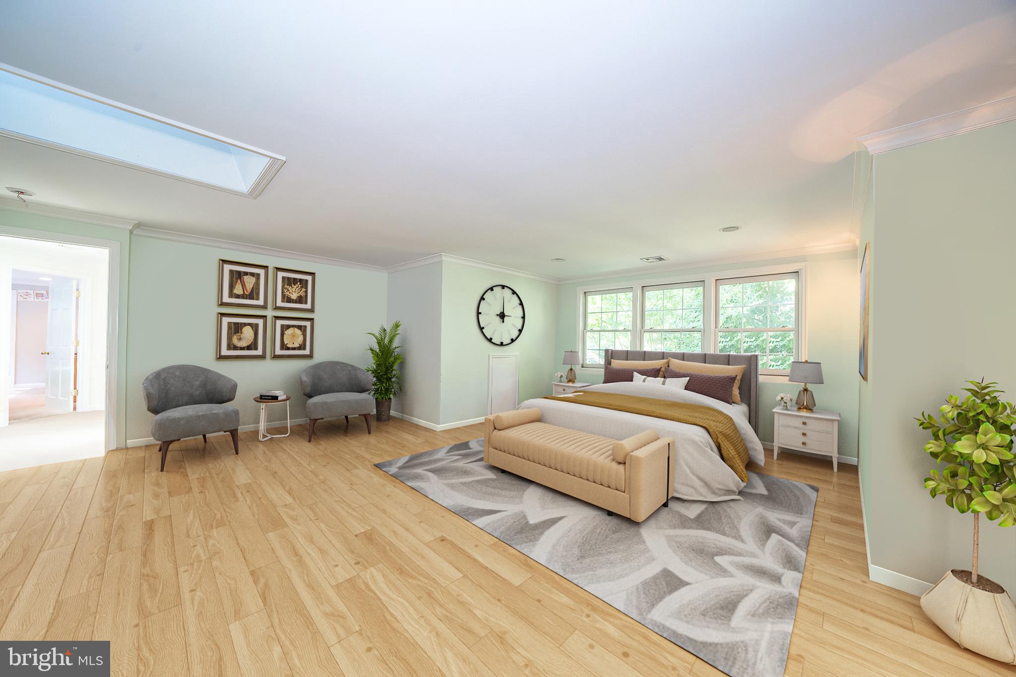 PENN VALLEY - Residential