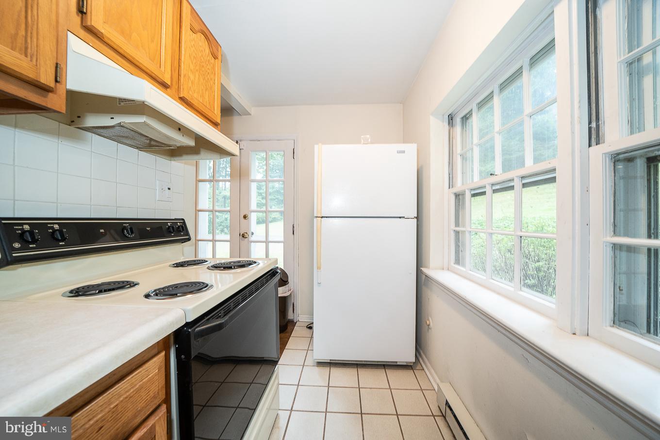 PENN VALLEY - Residential