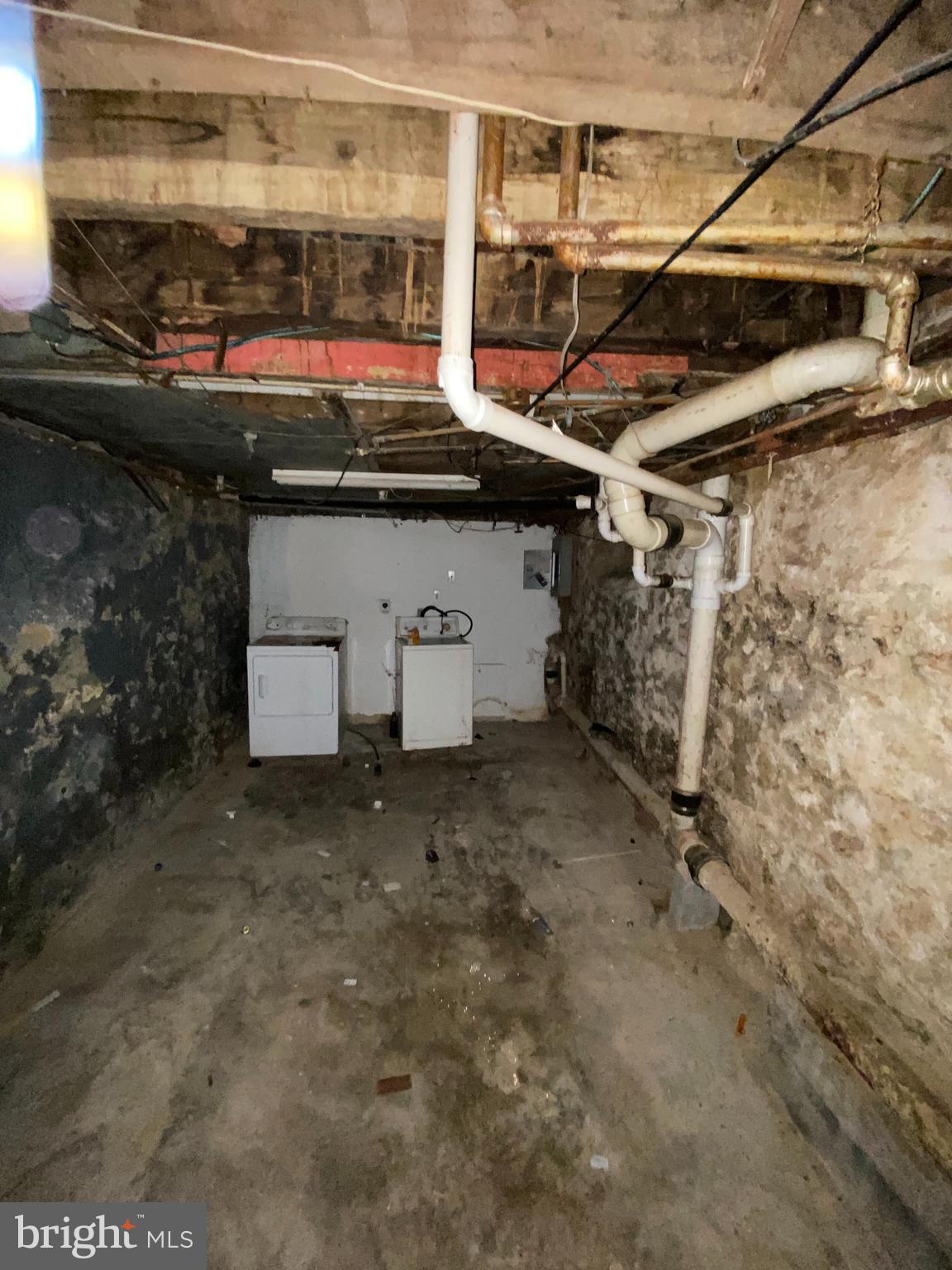 GERMANTOWN (EAST) - Residential