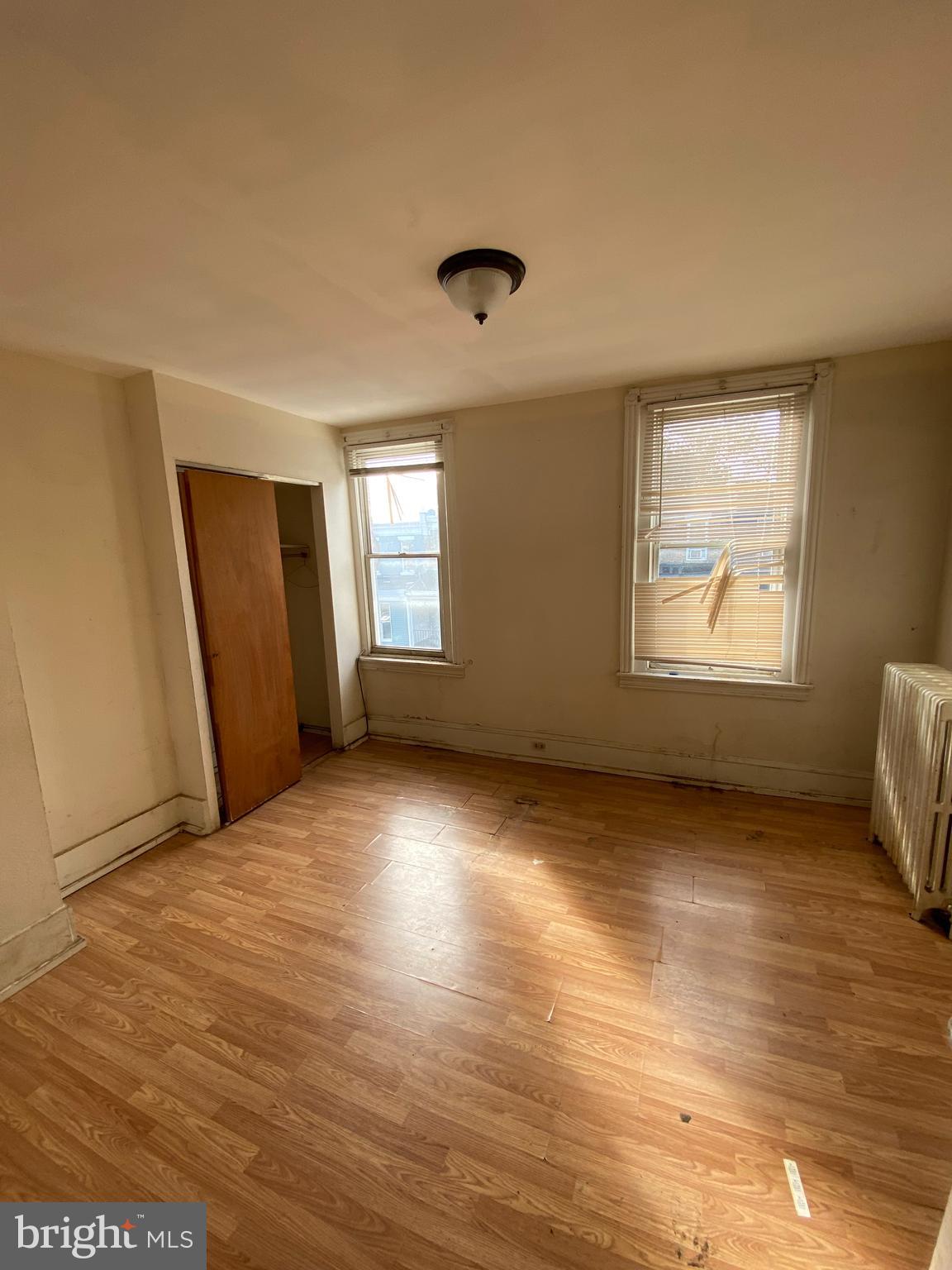 GERMANTOWN (EAST) - Residential