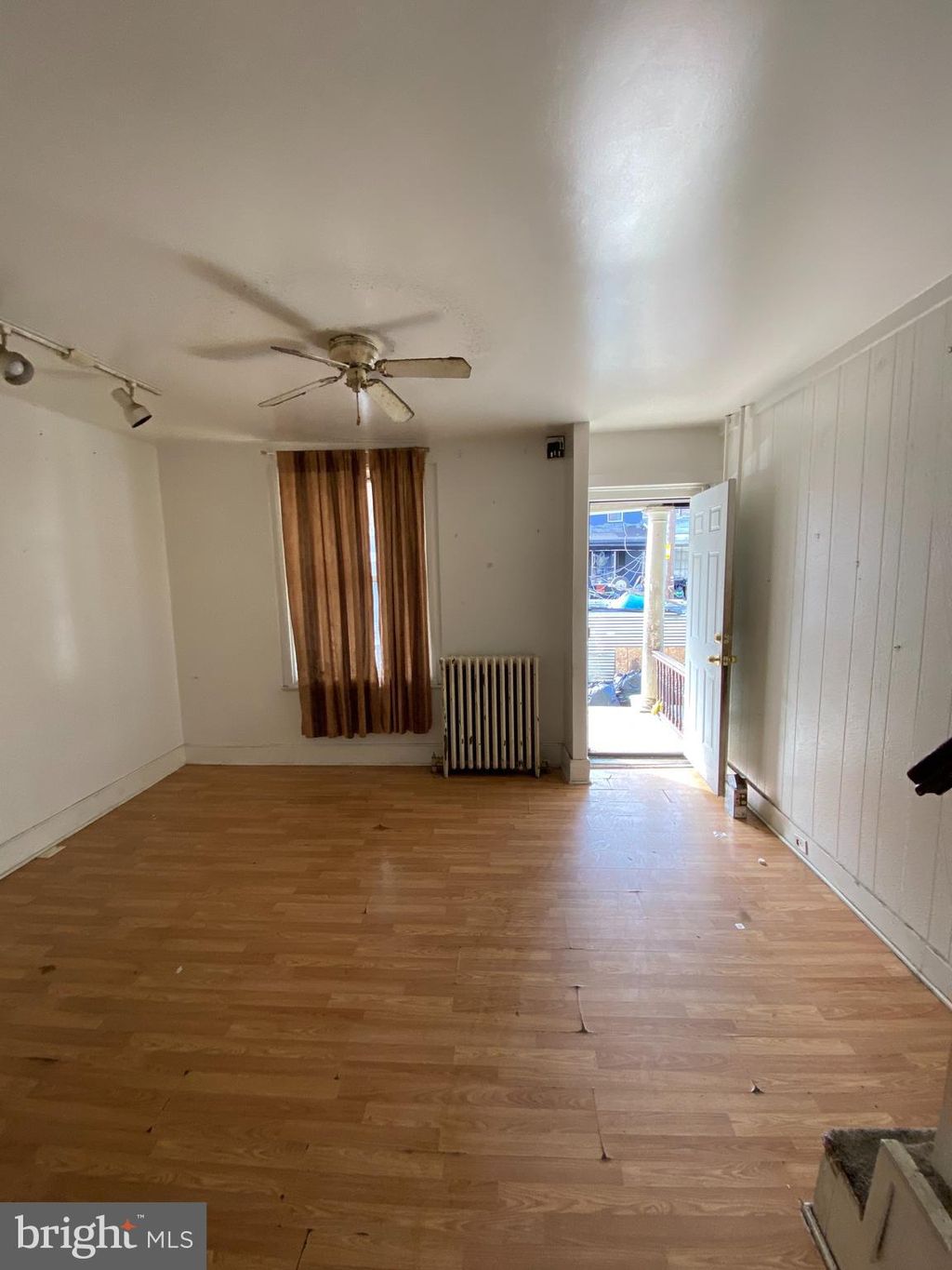 Photo of 6329 N Woodstock Street, PHILADELPHIA, PA 19138 (MLS # PAPH2549996)