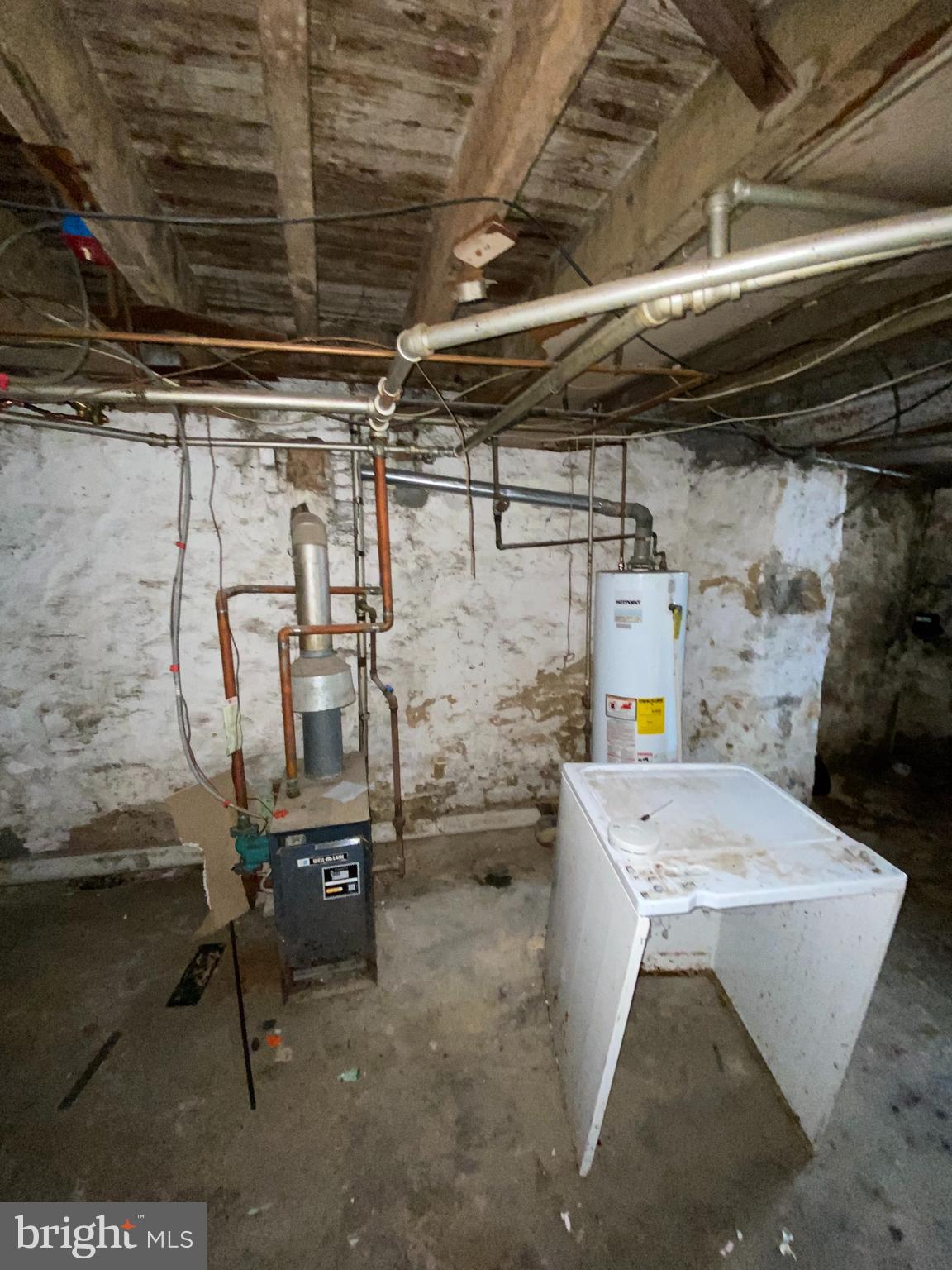 GERMANTOWN (EAST) - Residential