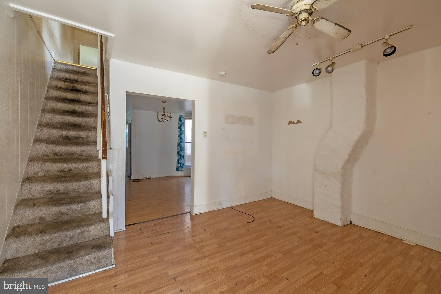 GERMANTOWN (EAST) - Residential