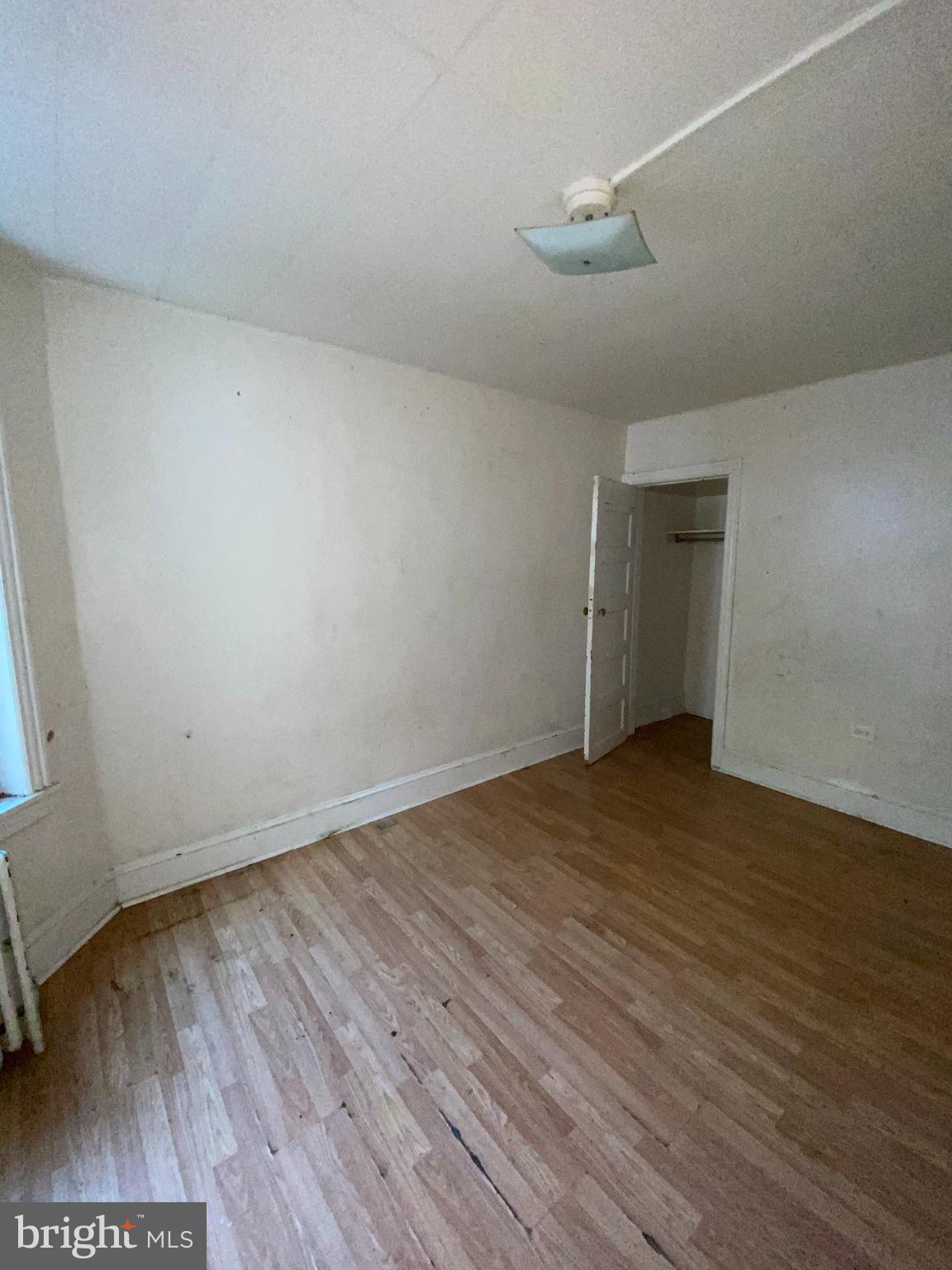 GERMANTOWN (EAST) - Residential